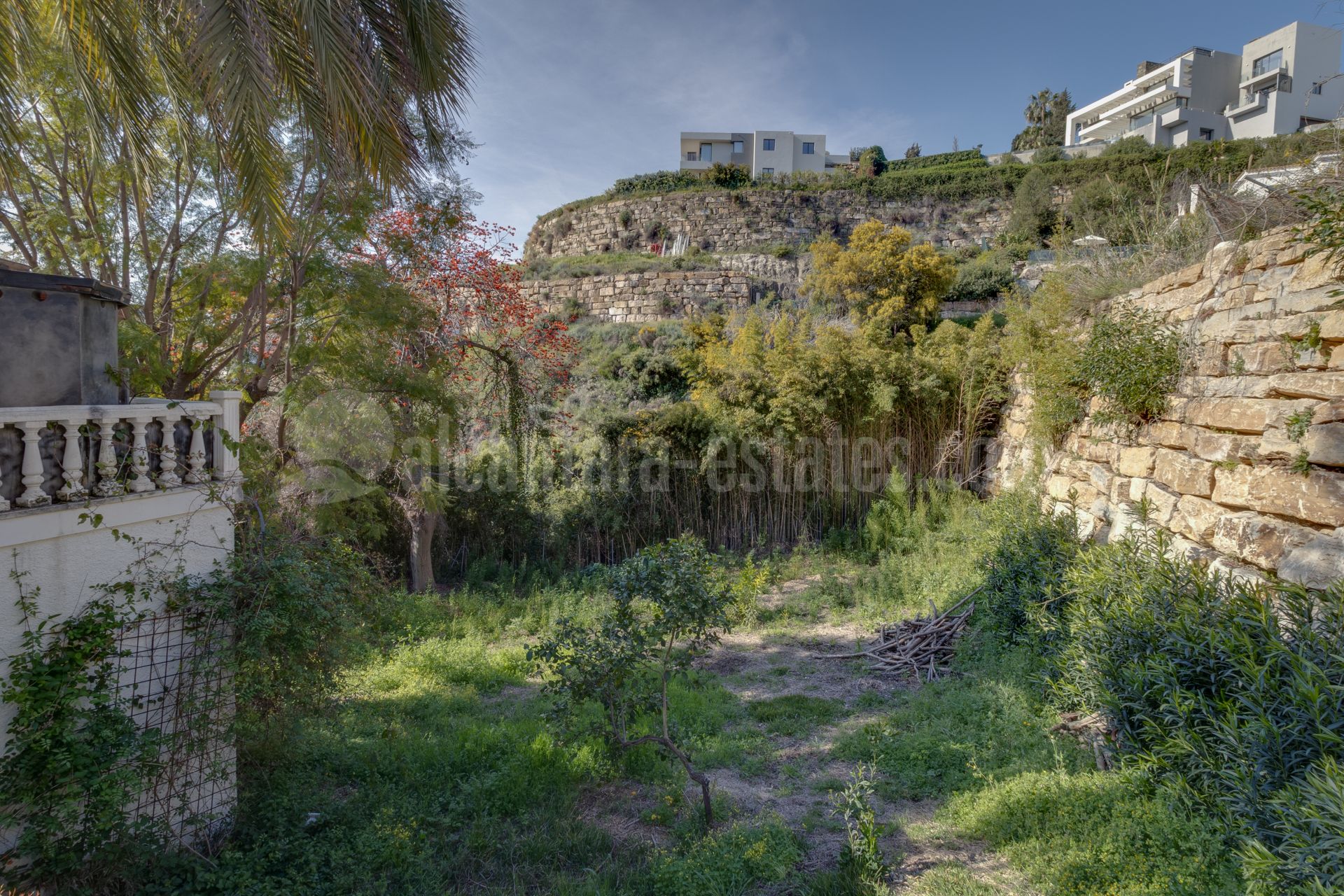 Villa in Paraiso Alto, Benahavis