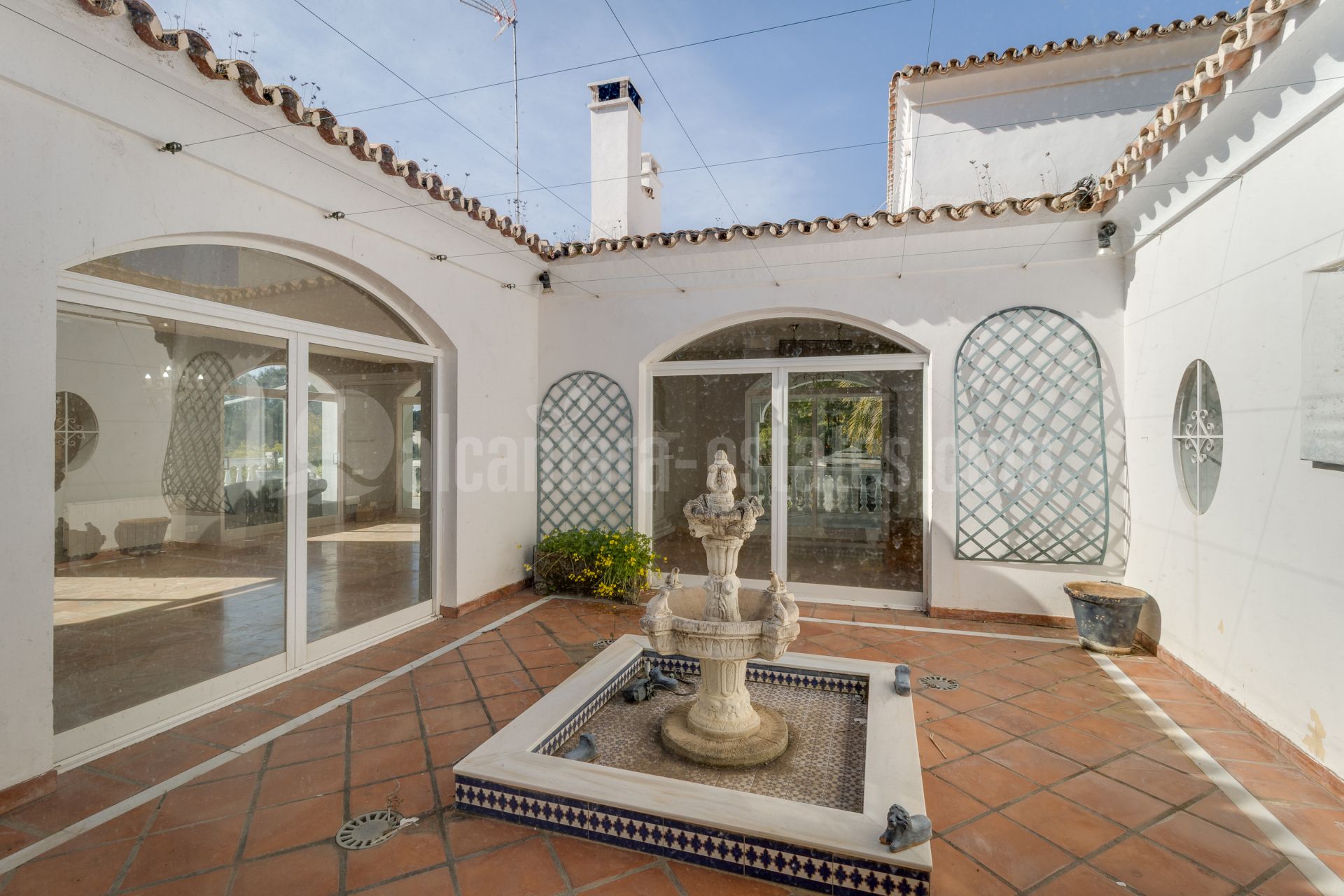 Villa in Paraiso Alto, Benahavis