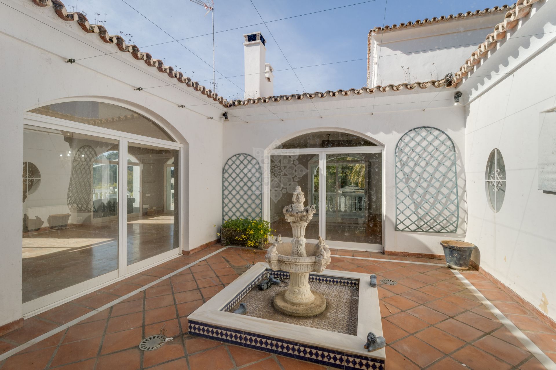 Villa in Paraiso Alto, Benahavis