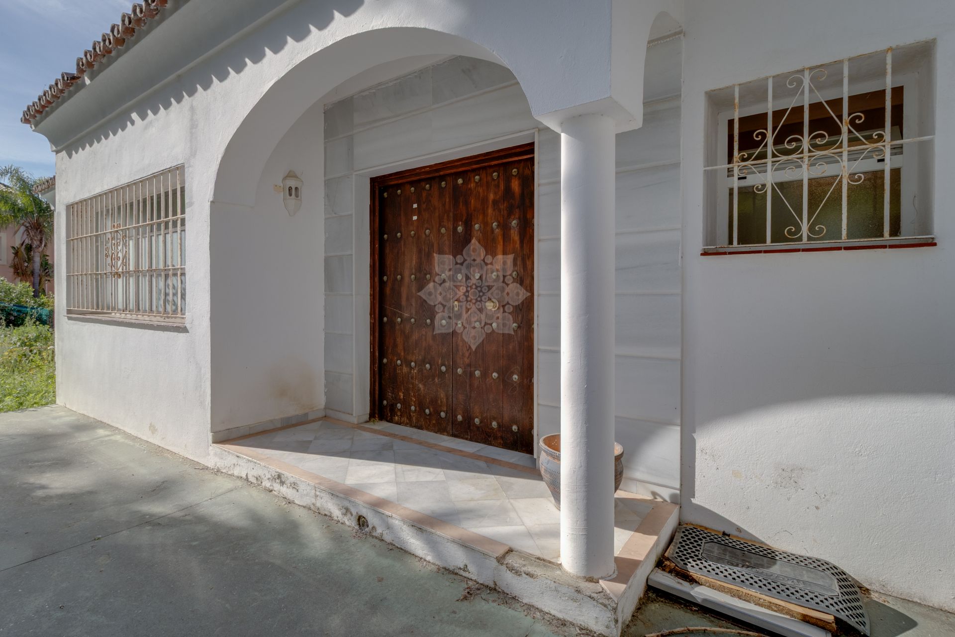 Villa in Paraiso Alto, Benahavis