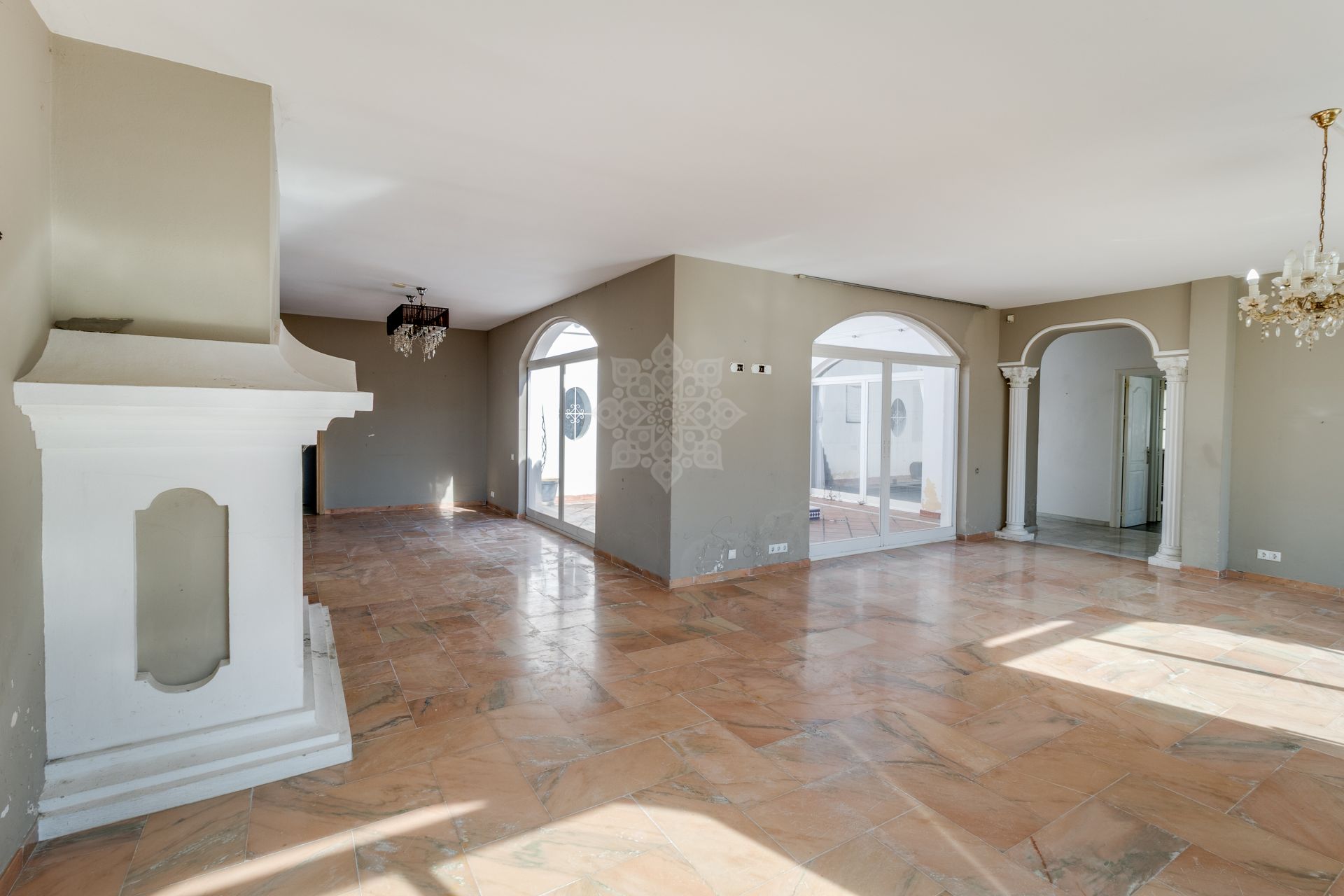 Villa in Paraiso Alto, Benahavis