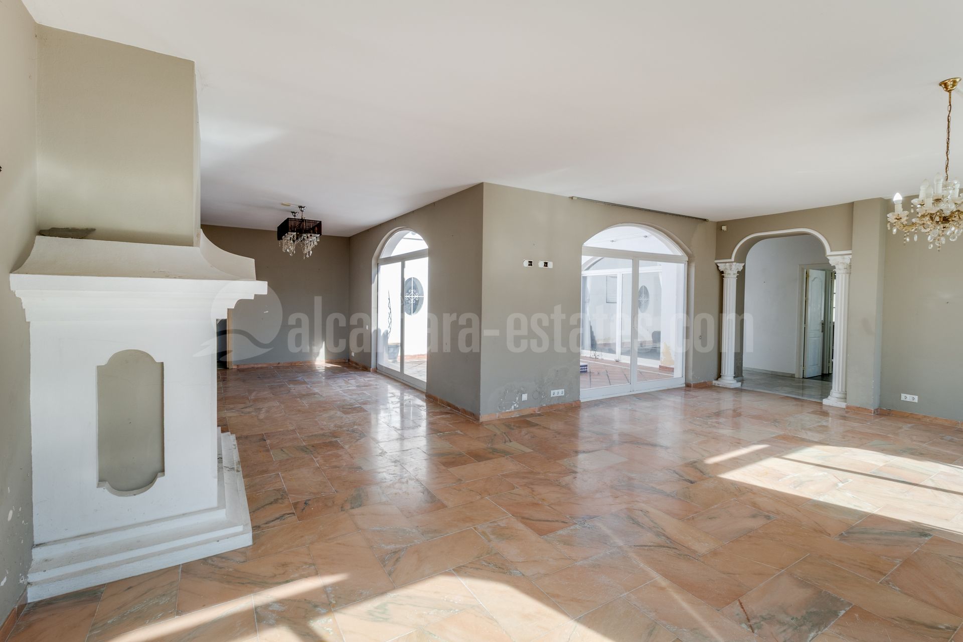 Villa in Paraiso Alto, Benahavis