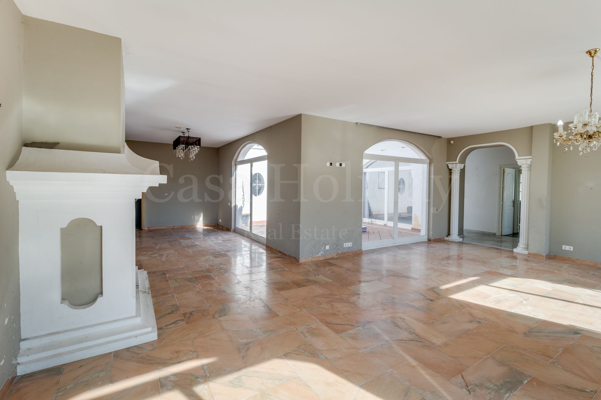 Villa in Paraiso Alto, Benahavis