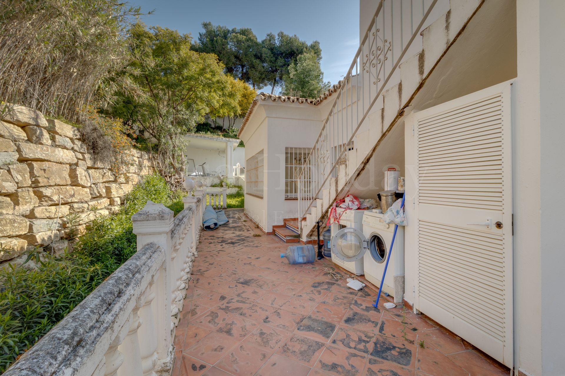 Villa in Paraiso Alto, Benahavis