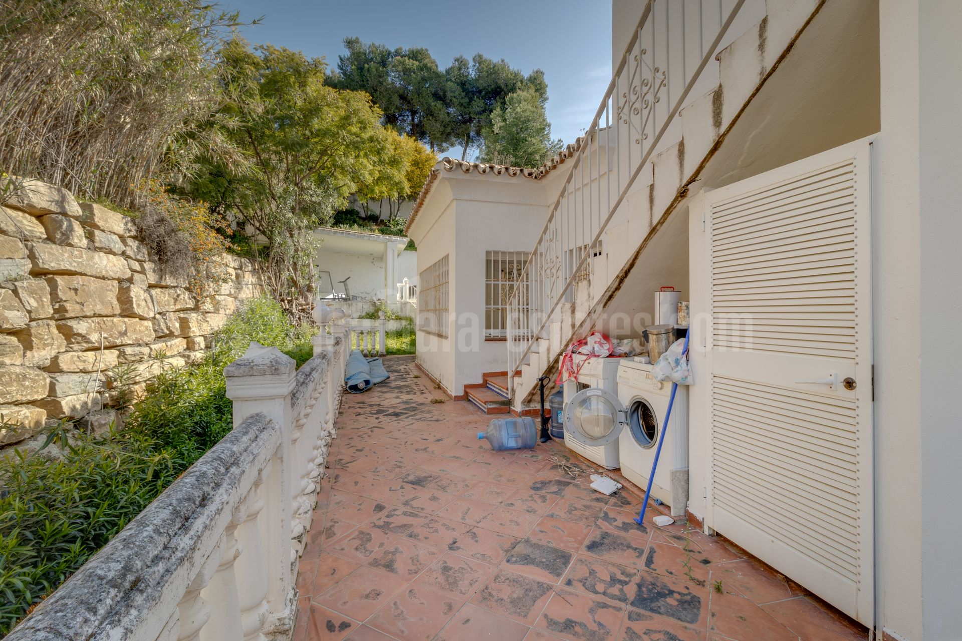 Villa in Paraiso Alto, Benahavis