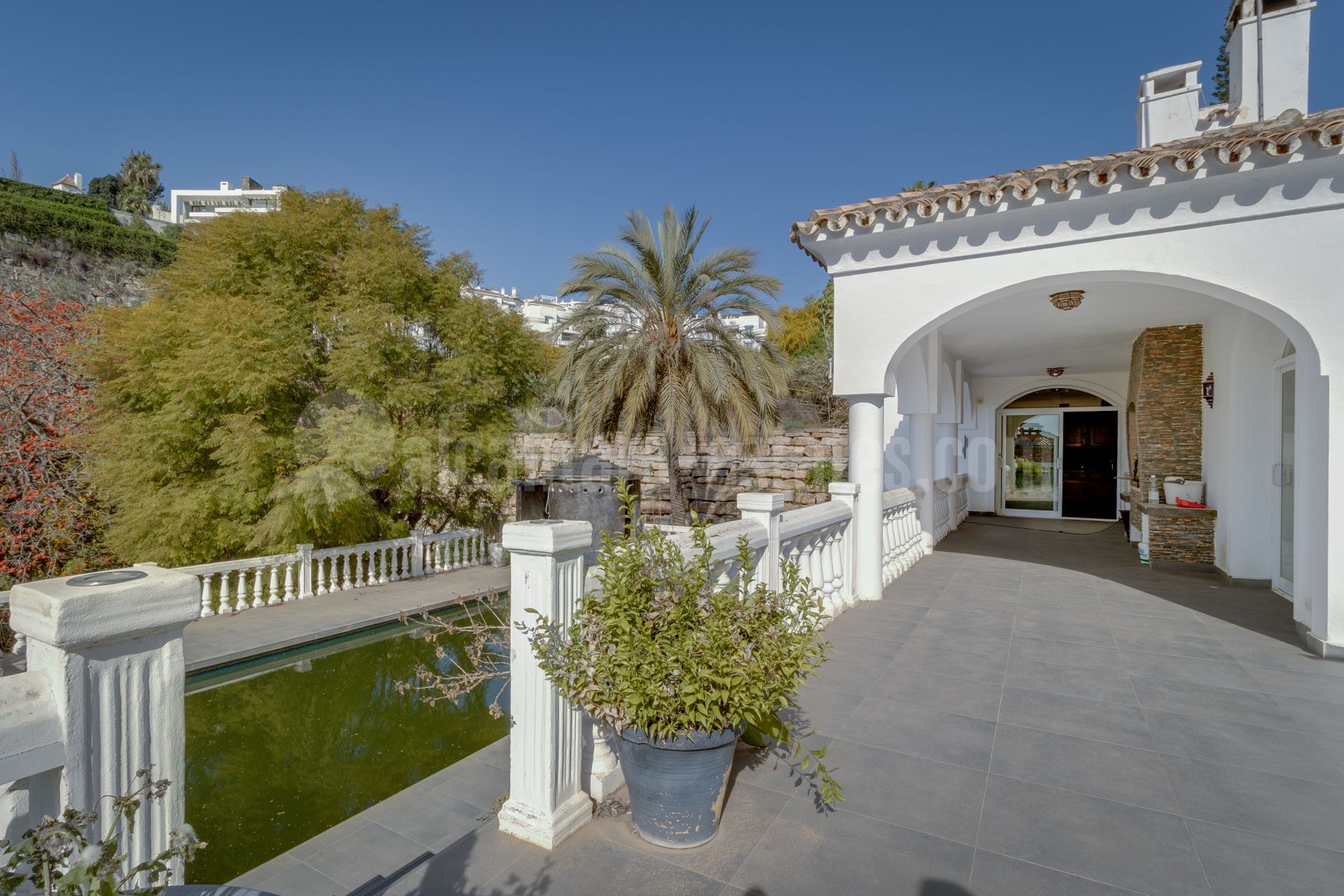 Villa in Paraiso Alto, Benahavis
