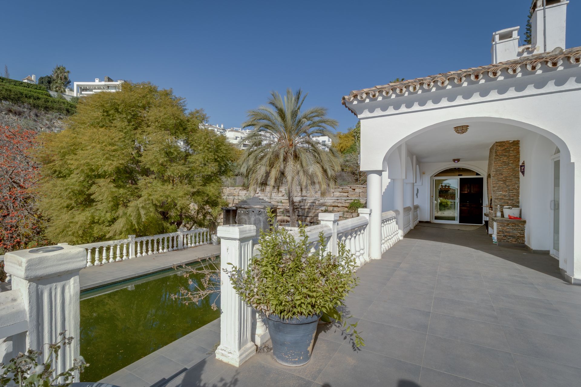 Villa in Paraiso Alto, Benahavis