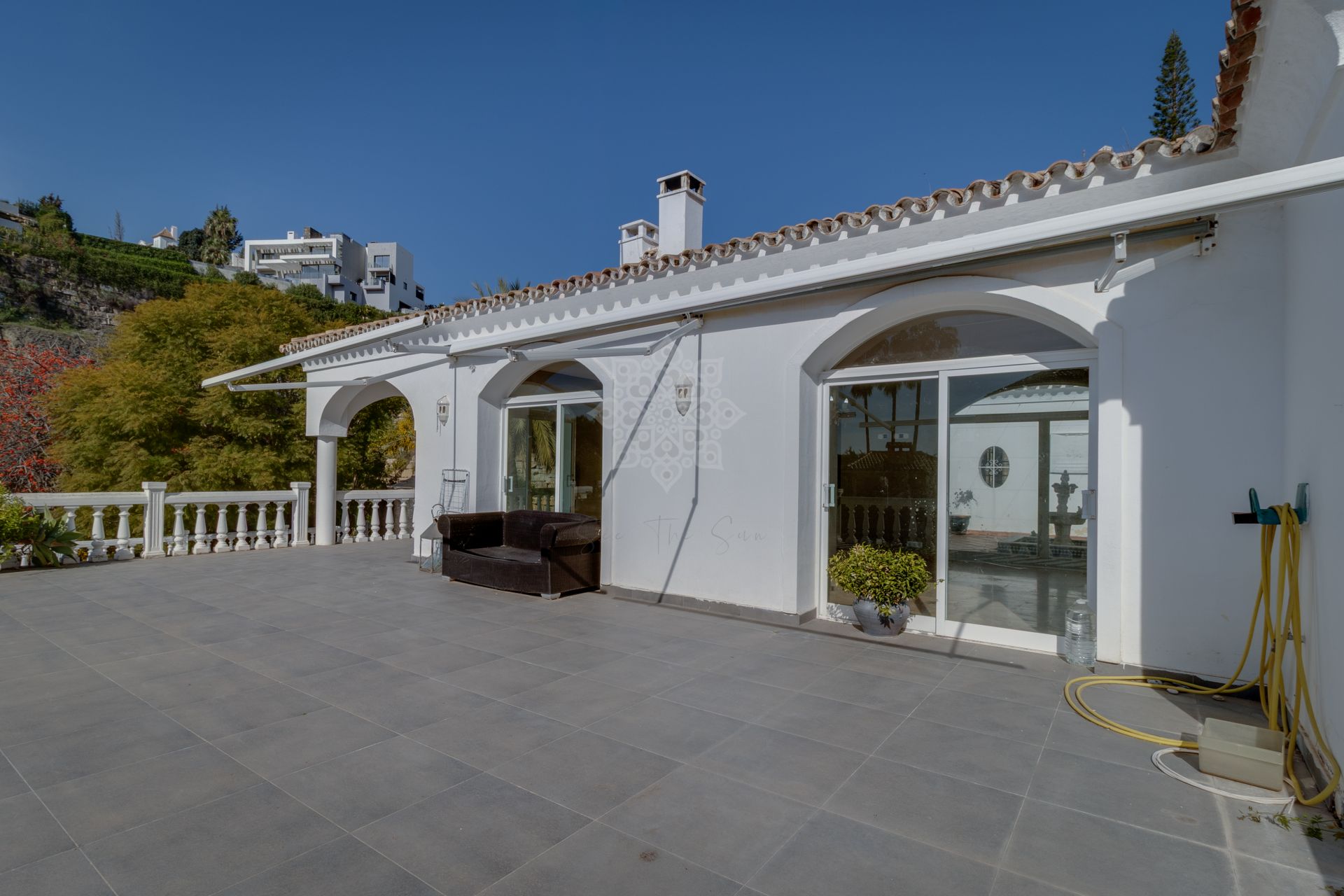 Villa in Paraiso Alto, Benahavis