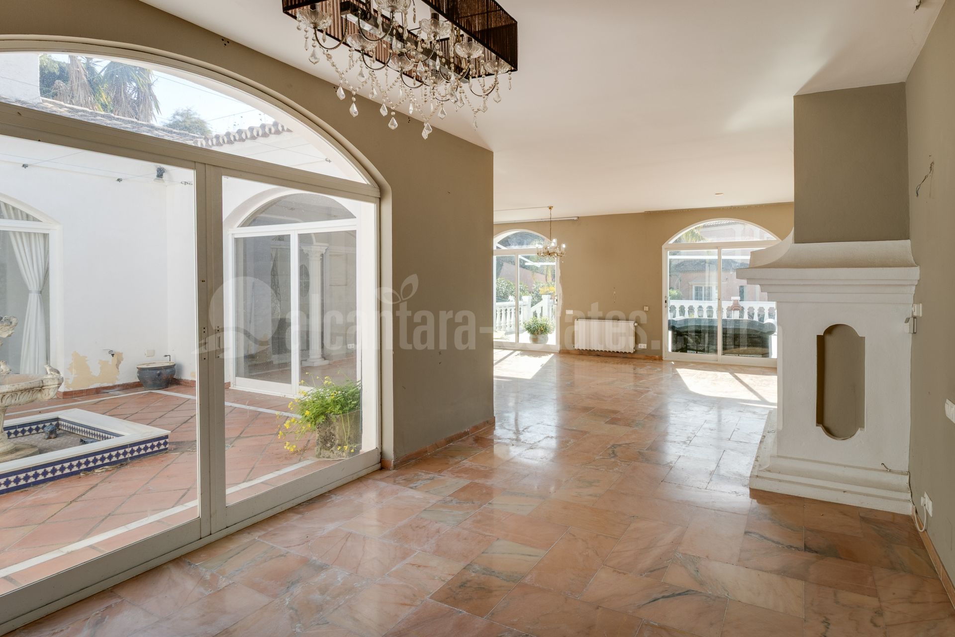 Villa in Paraiso Alto, Benahavis