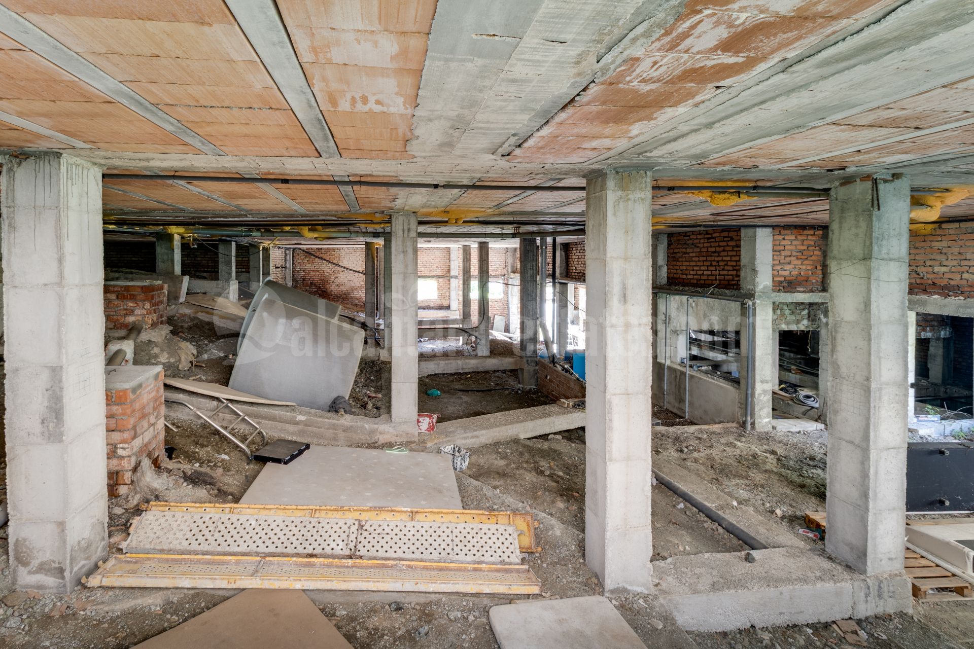 Villa in Paraiso Alto, Benahavis