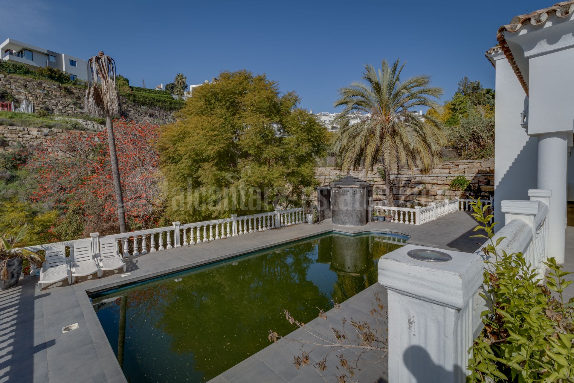 Villa in Paraiso Alto, Benahavis