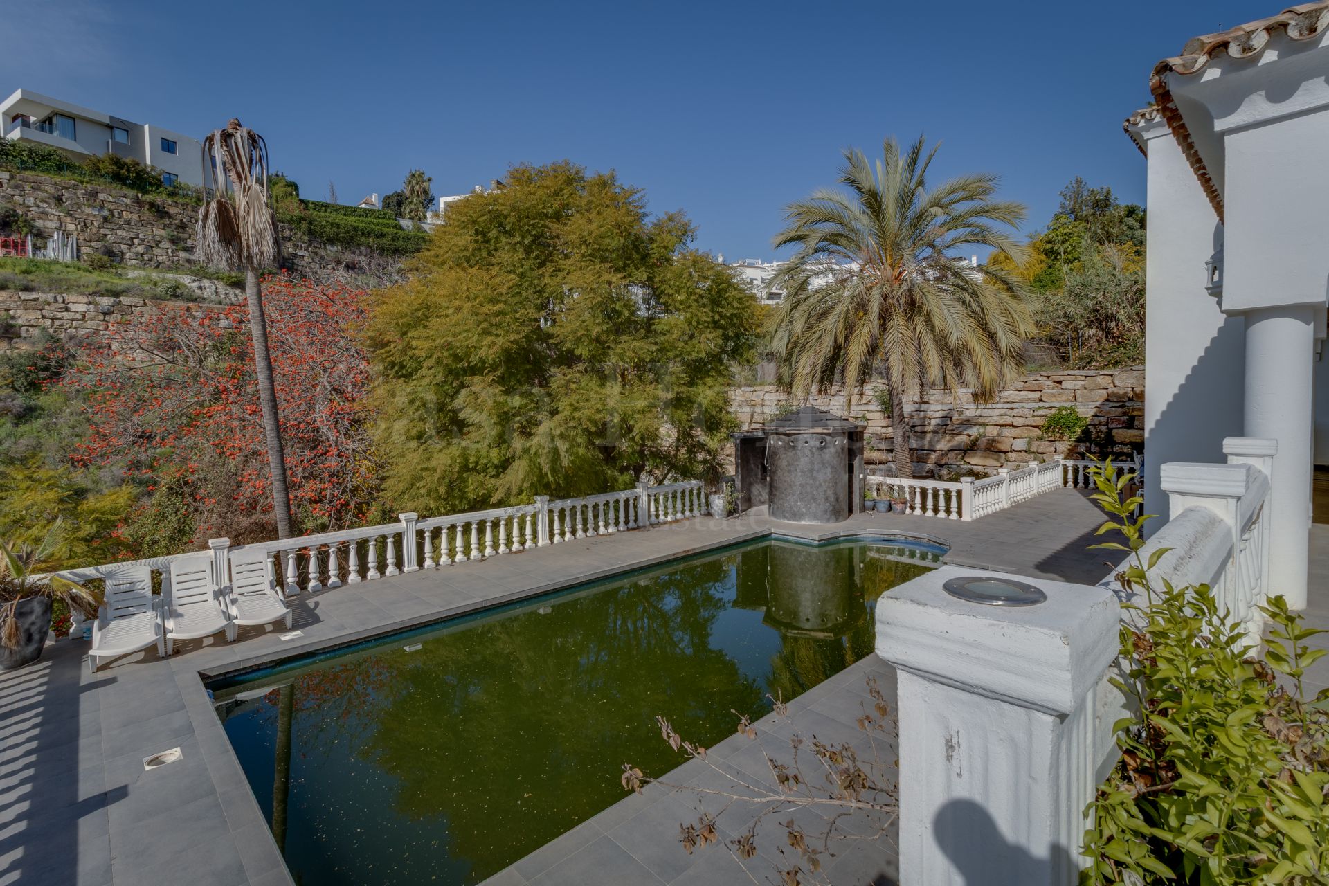 Villa in Paraiso Alto, Benahavis