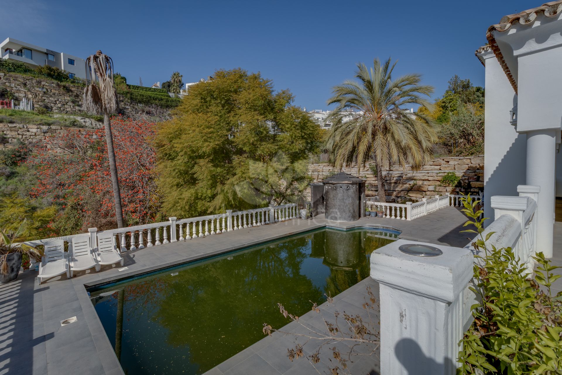 Villa in Paraiso Alto, Benahavis