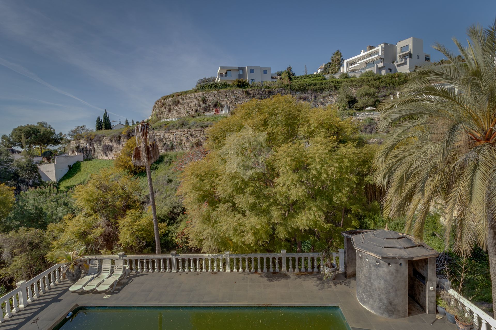 Villa in Paraiso Alto, Benahavis