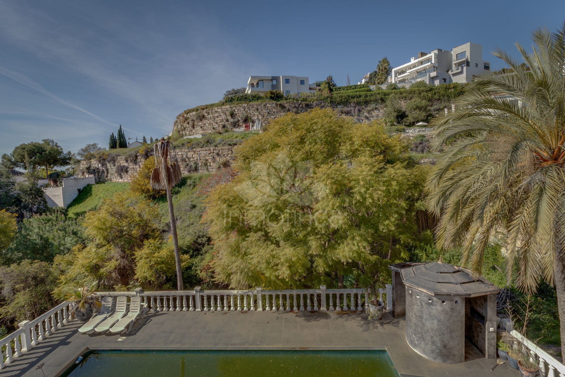 Villa in Paraiso Alto, Benahavis