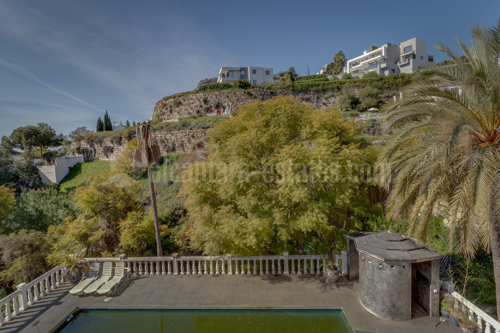 Villa in Paraiso Alto, Benahavis