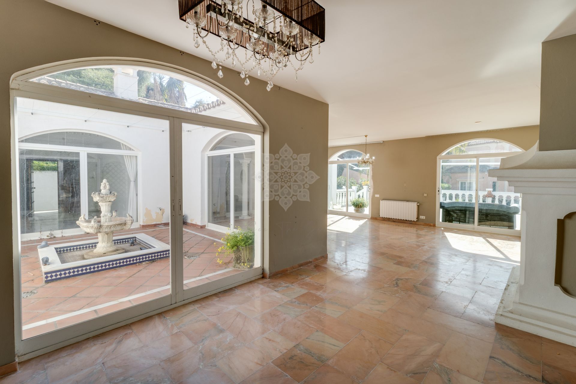 Villa in Paraiso Alto, Benahavis