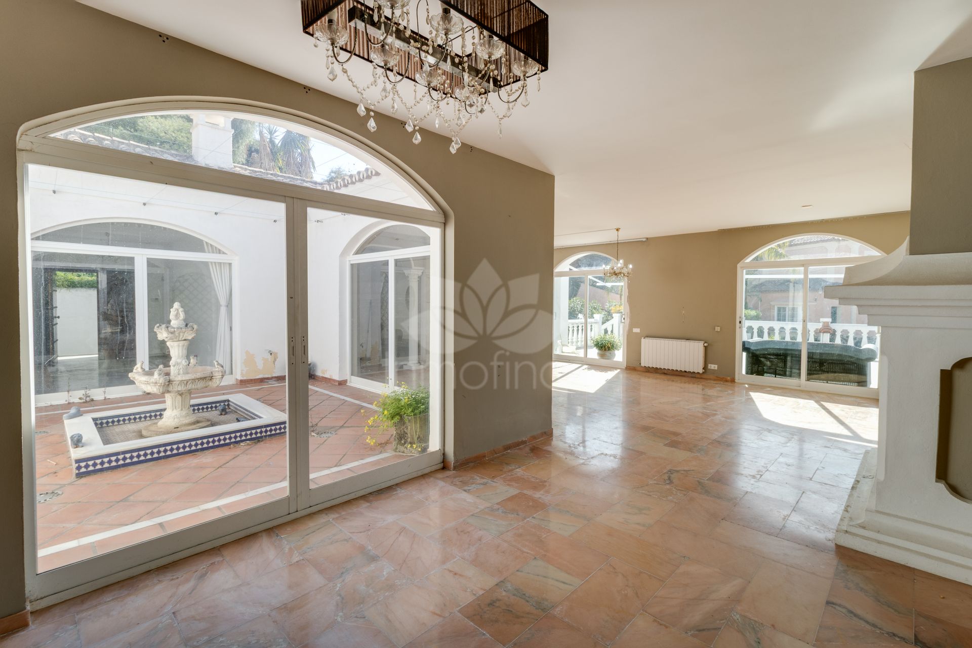 Villa in Paraiso Alto, Benahavis