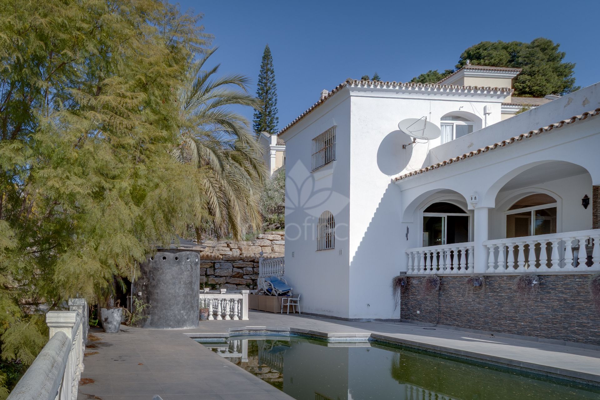 Villa in Paraiso Alto, Benahavis
