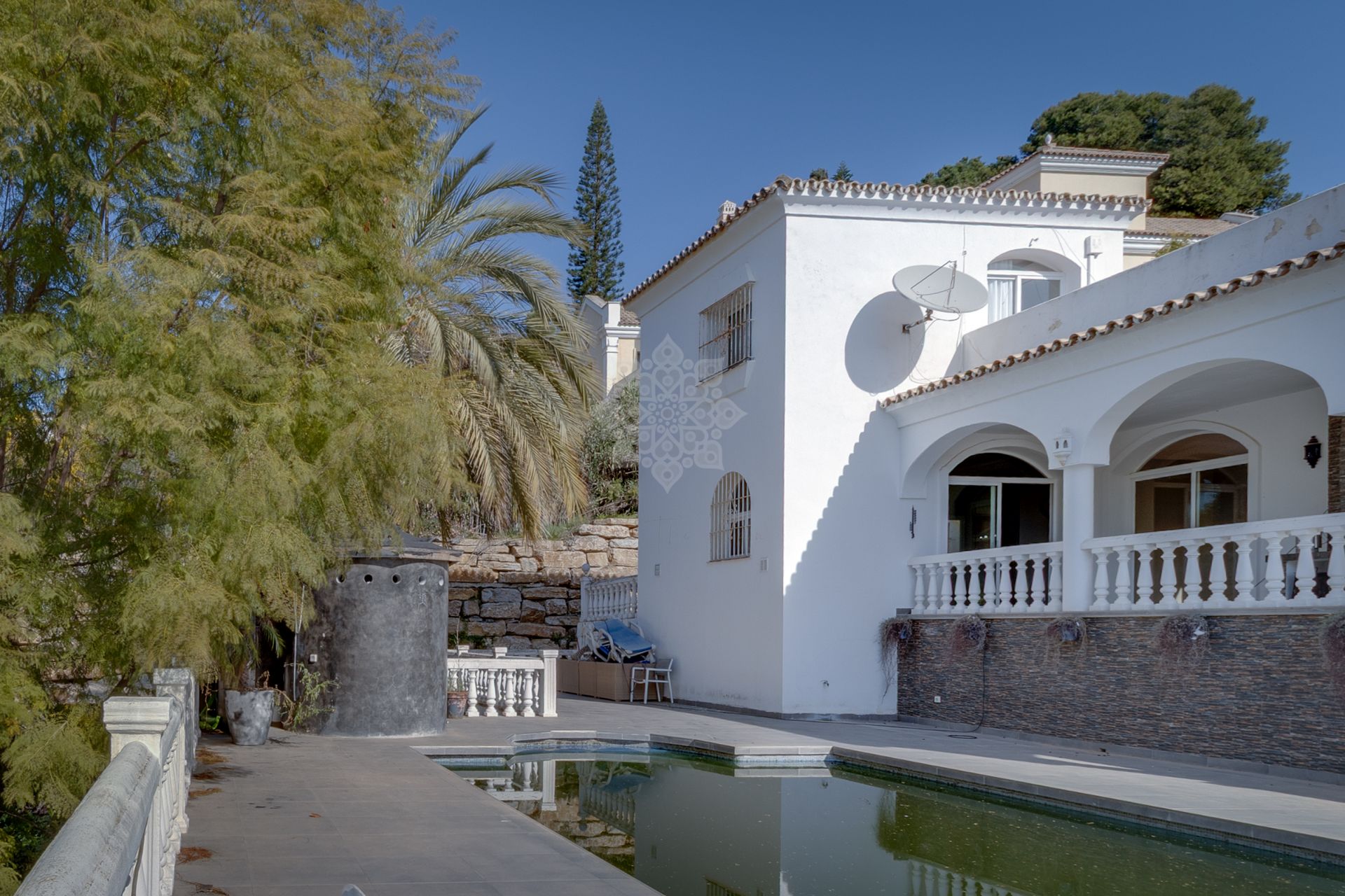 Villa in Paraiso Alto, Benahavis