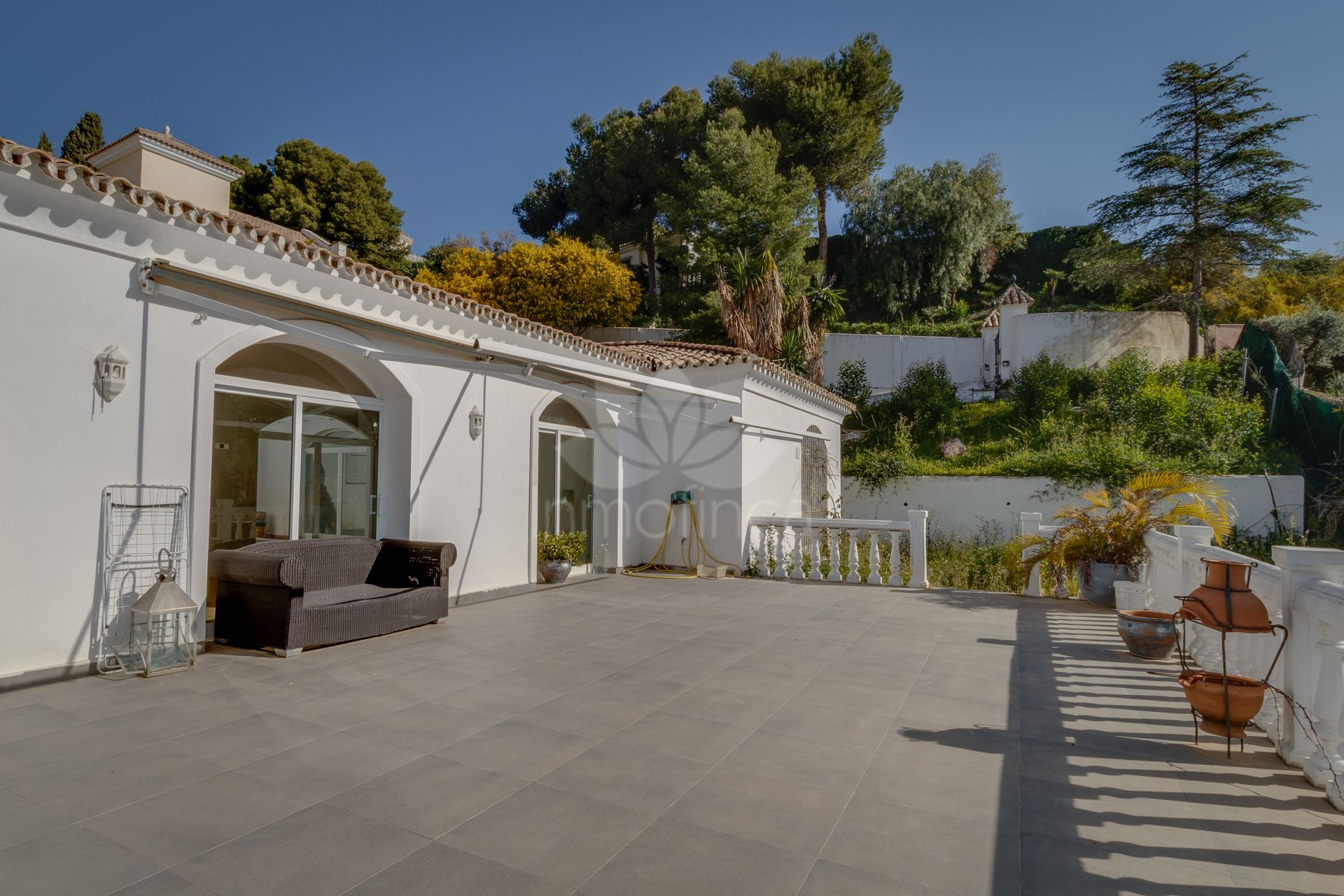 Villa in Paraiso Alto, Benahavis