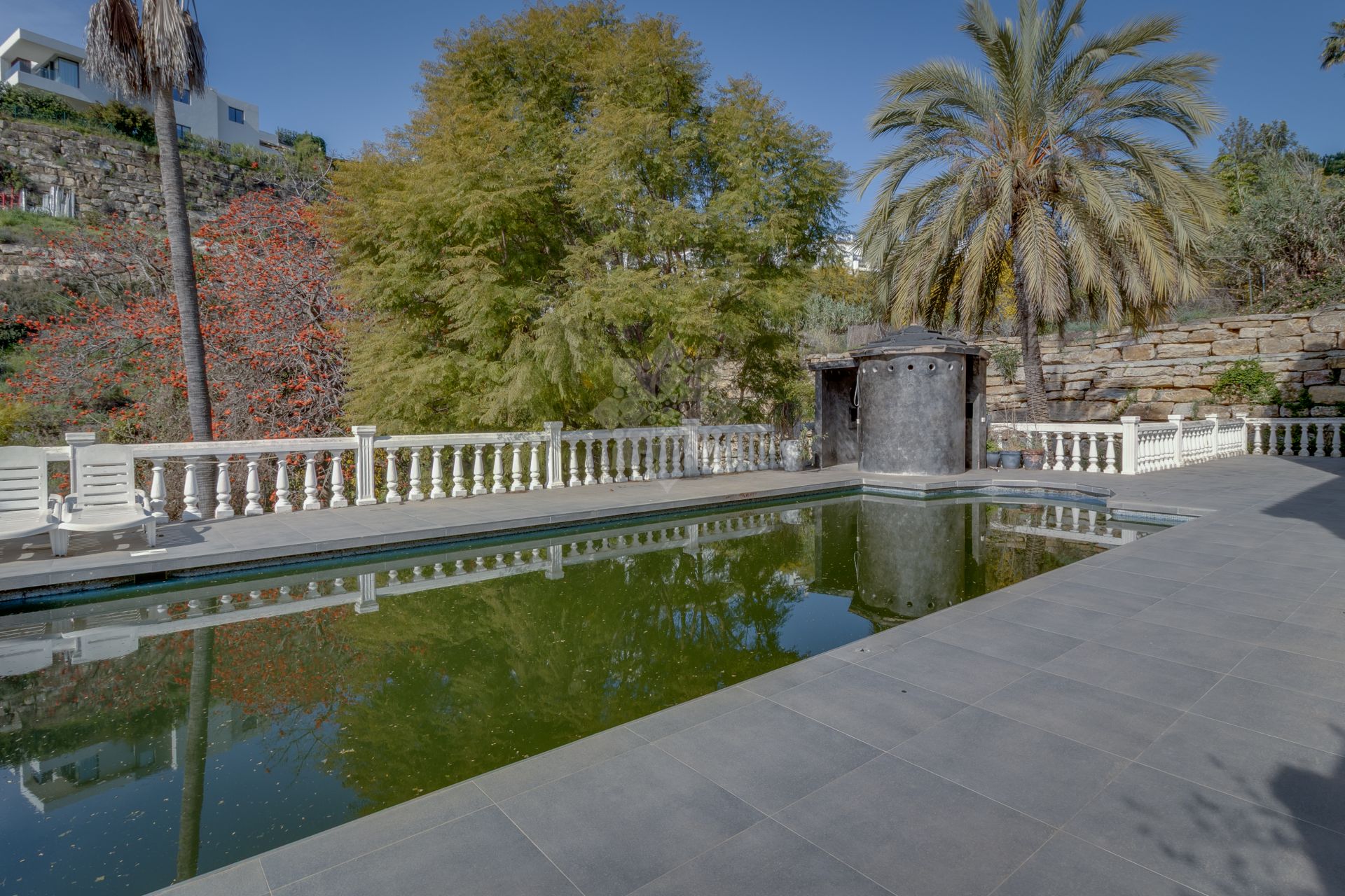 Villa in Paraiso Alto, Benahavis