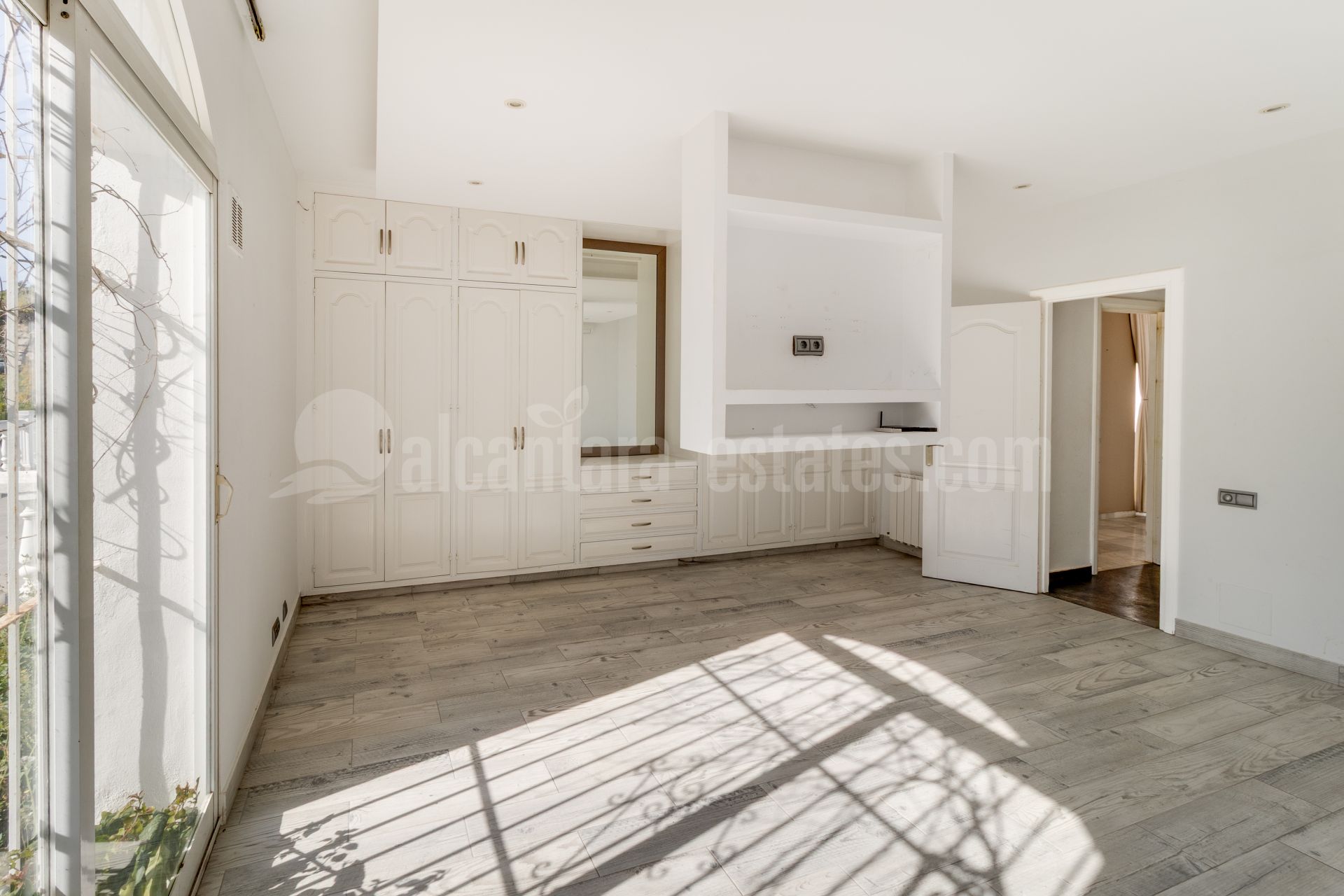 Villa in Paraiso Alto, Benahavis