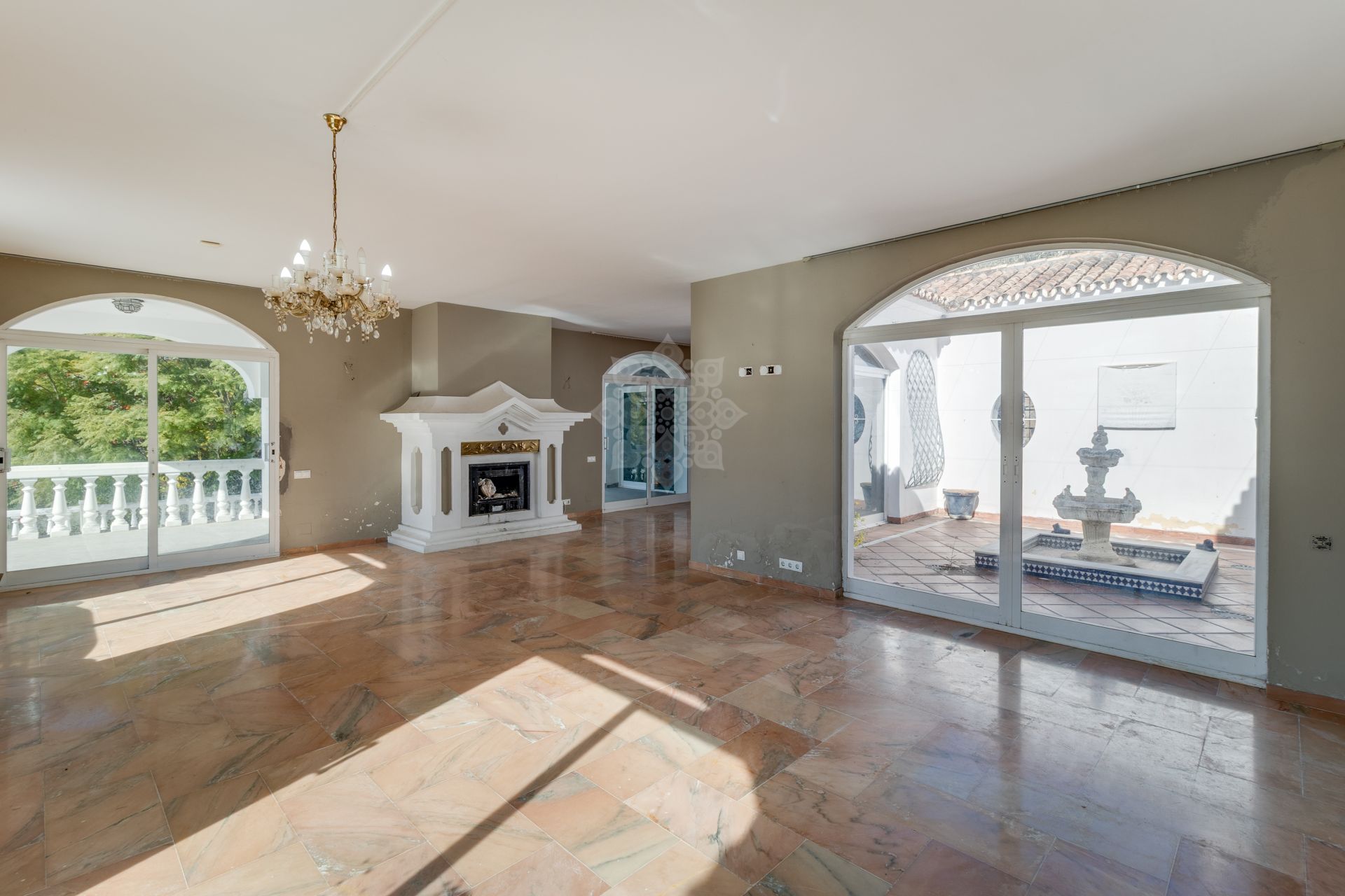 Villa in Paraiso Alto, Benahavis