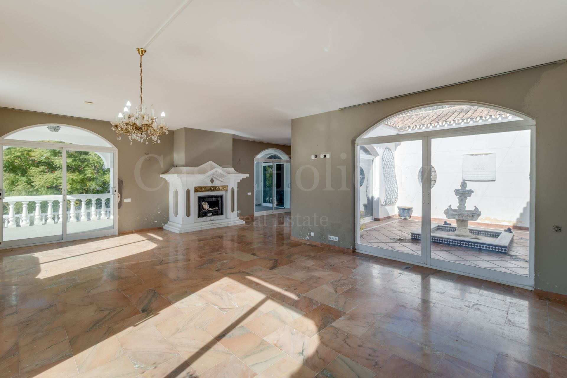 Villa in Paraiso Alto, Benahavis