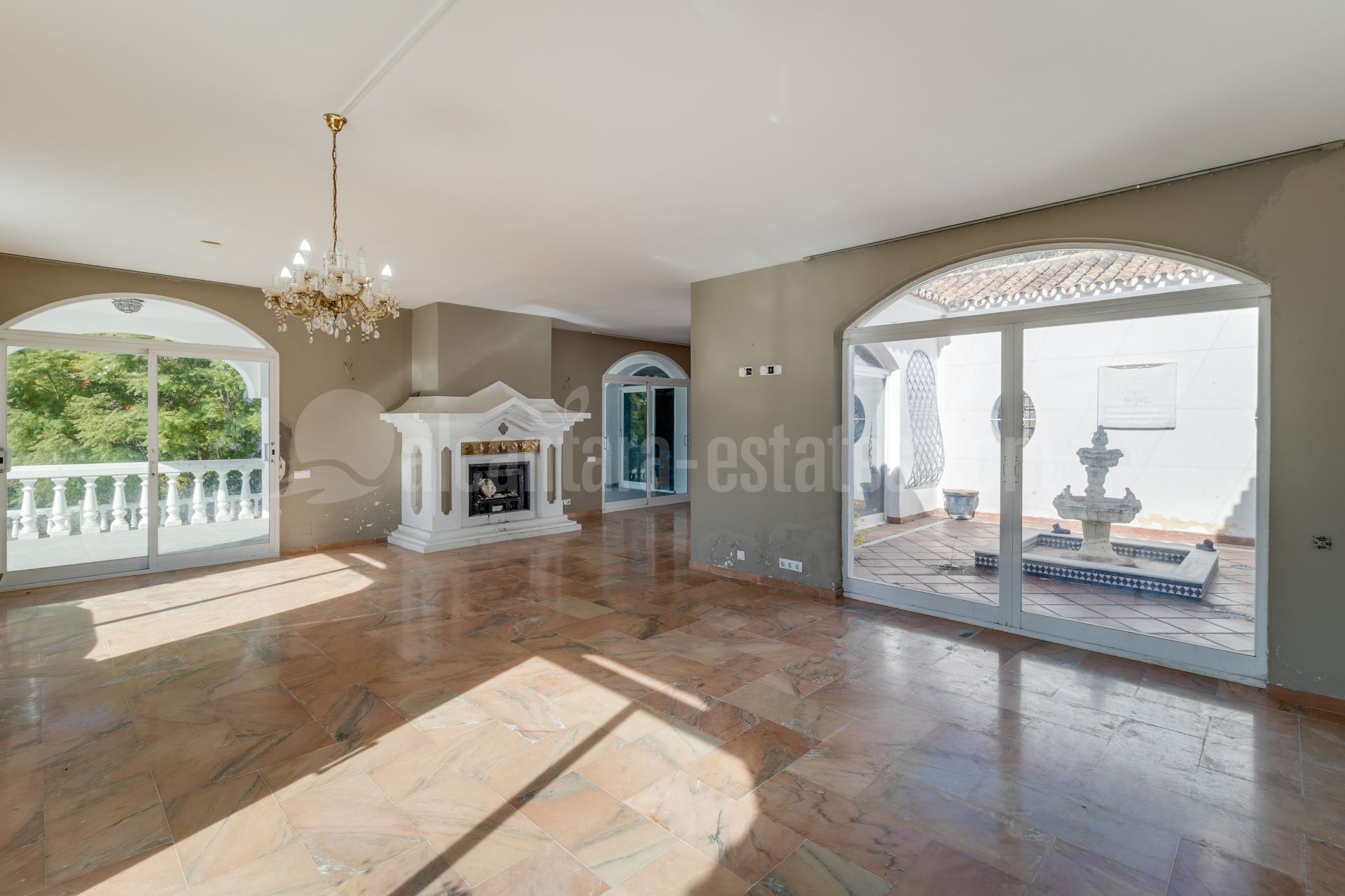 Villa in Paraiso Alto, Benahavis