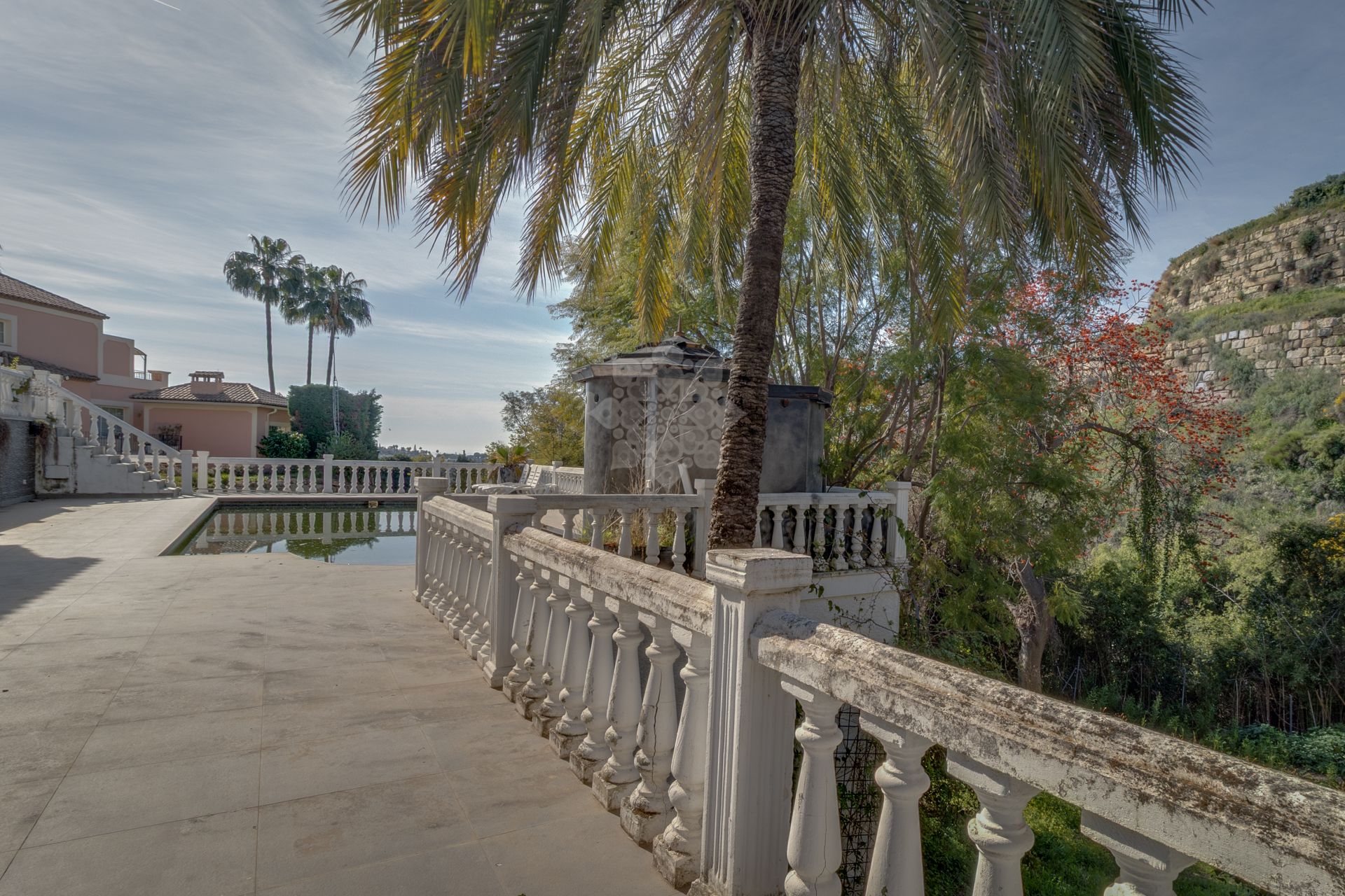 Villa in Paraiso Alto, Benahavis