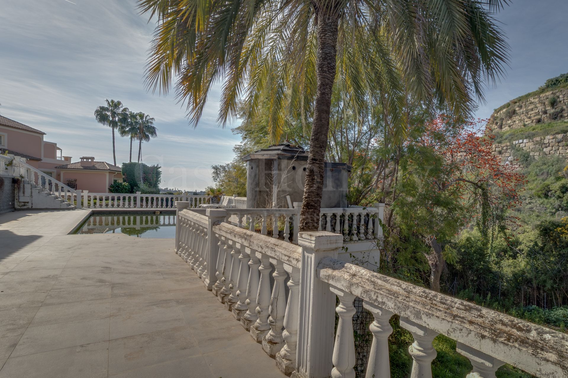 Villa in Paraiso Alto, Benahavis