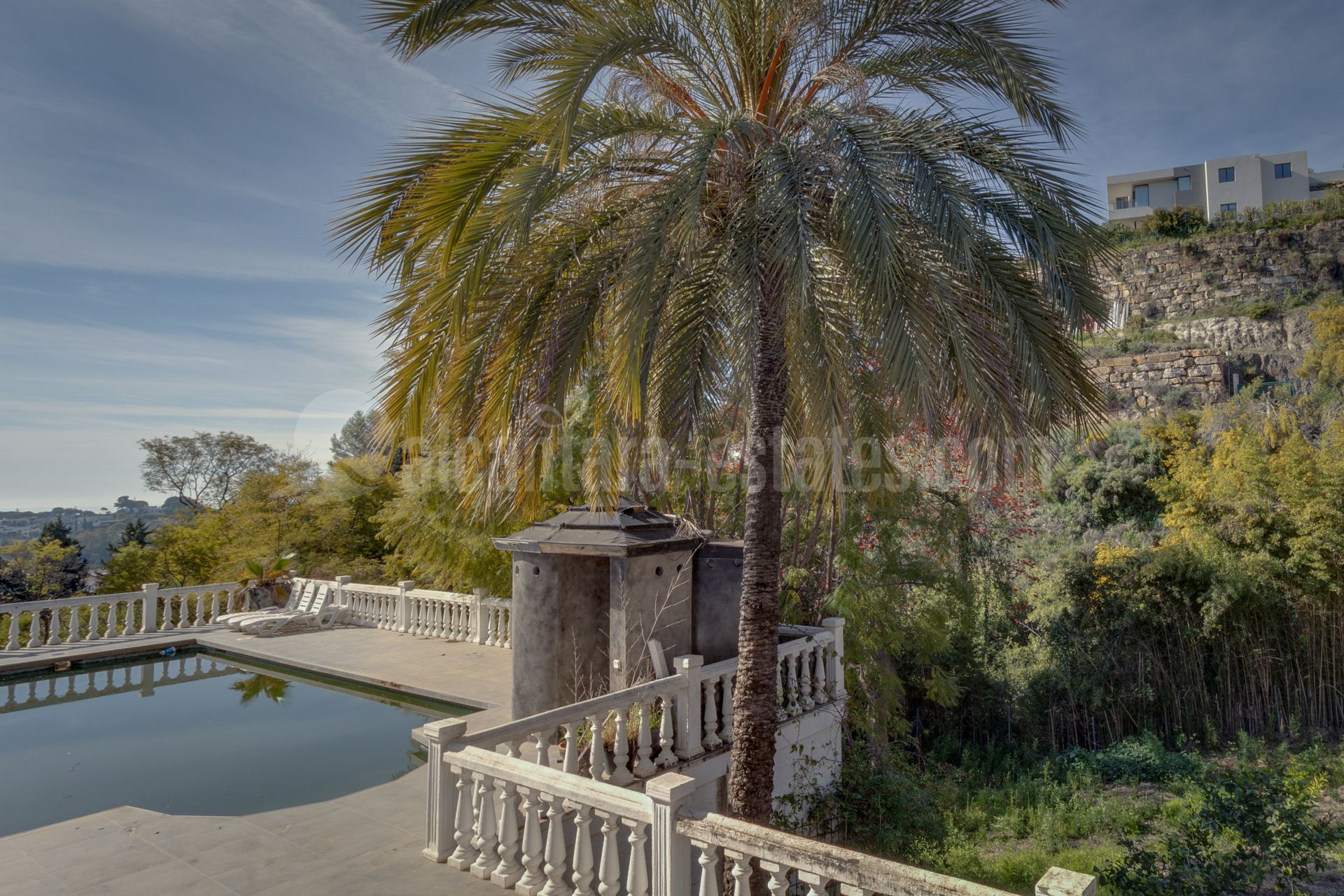 Villa in Paraiso Alto, Benahavis