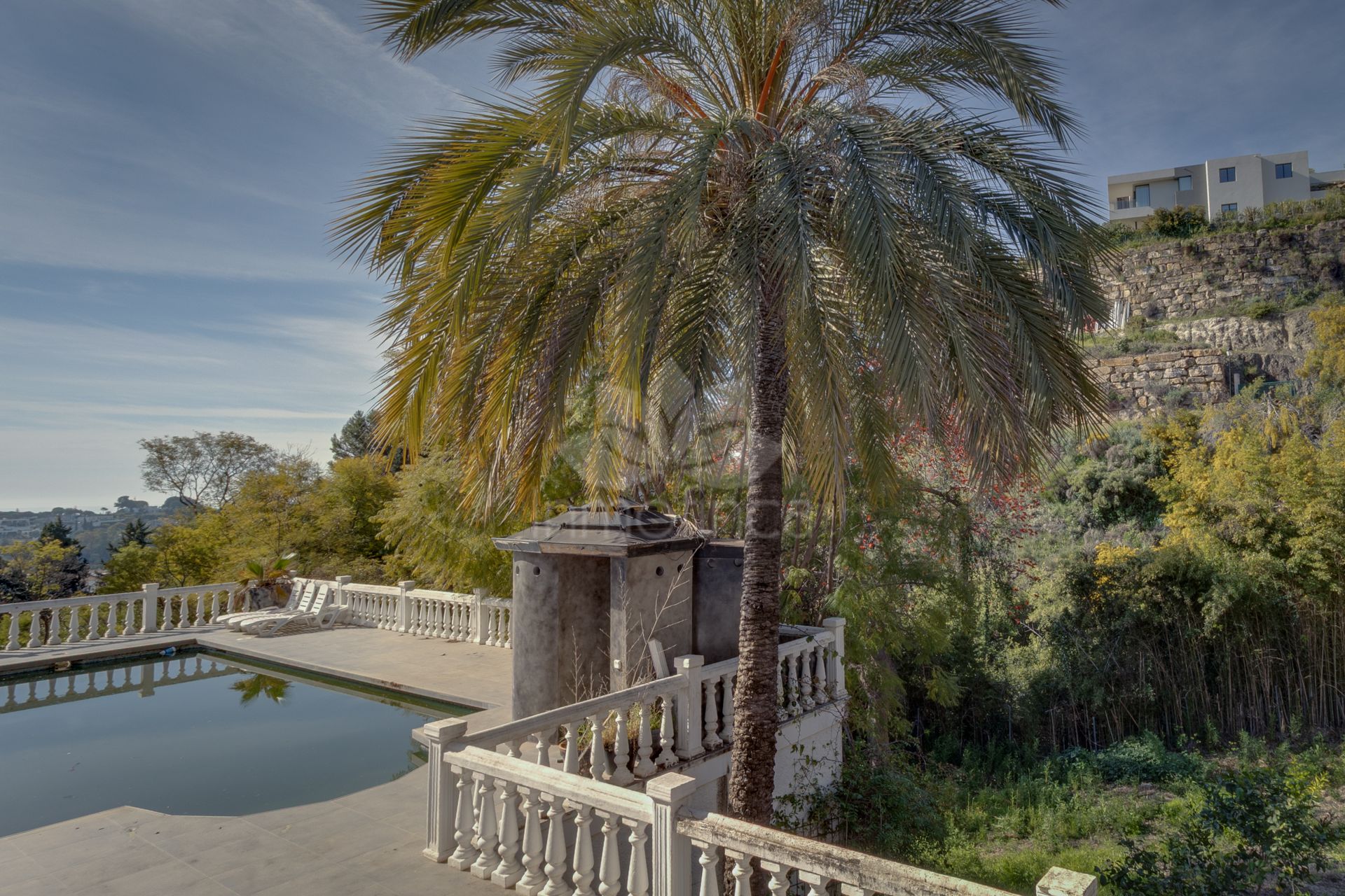 Villa in Paraiso Alto, Benahavis