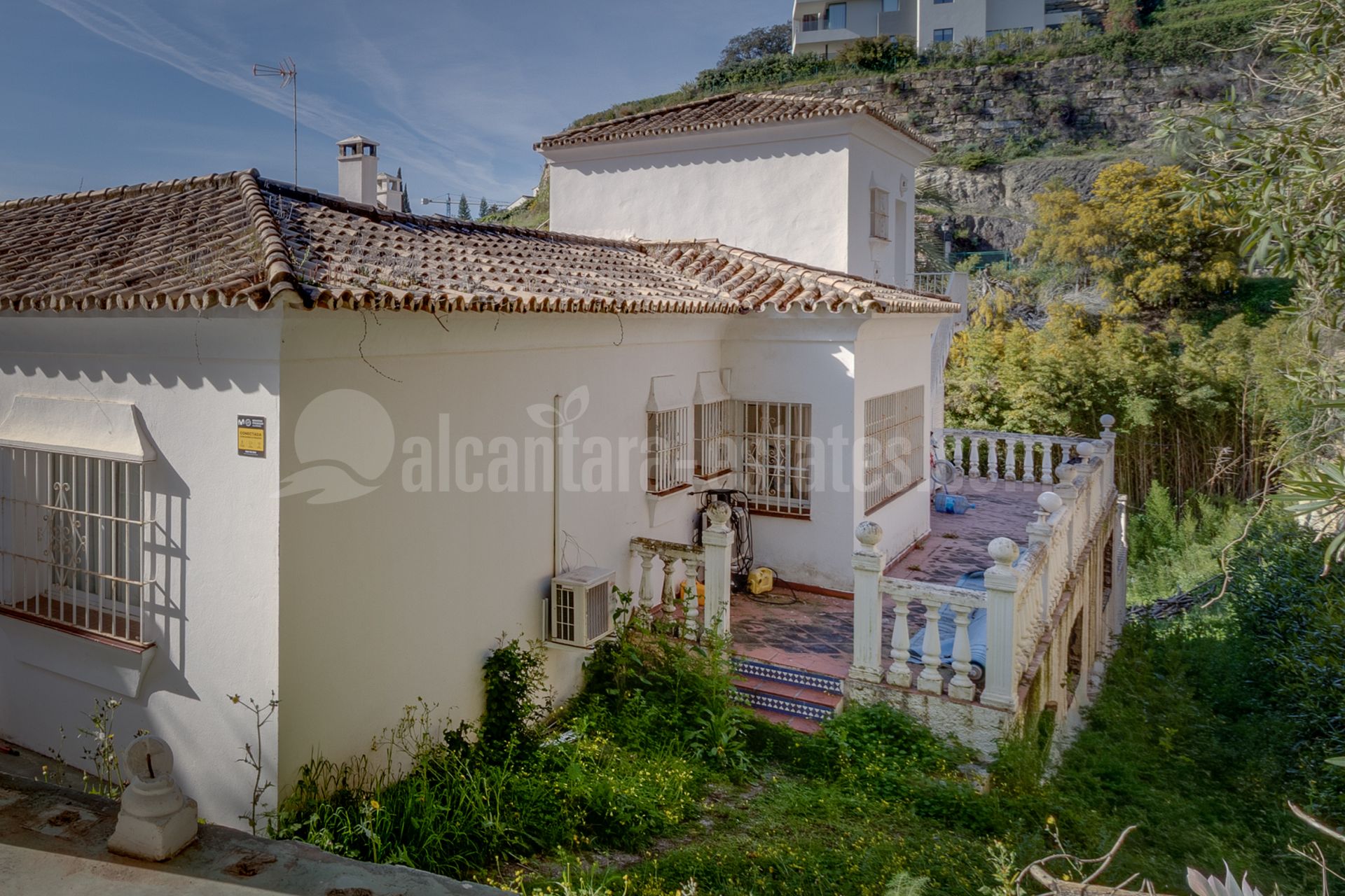 Villa in Paraiso Alto, Benahavis