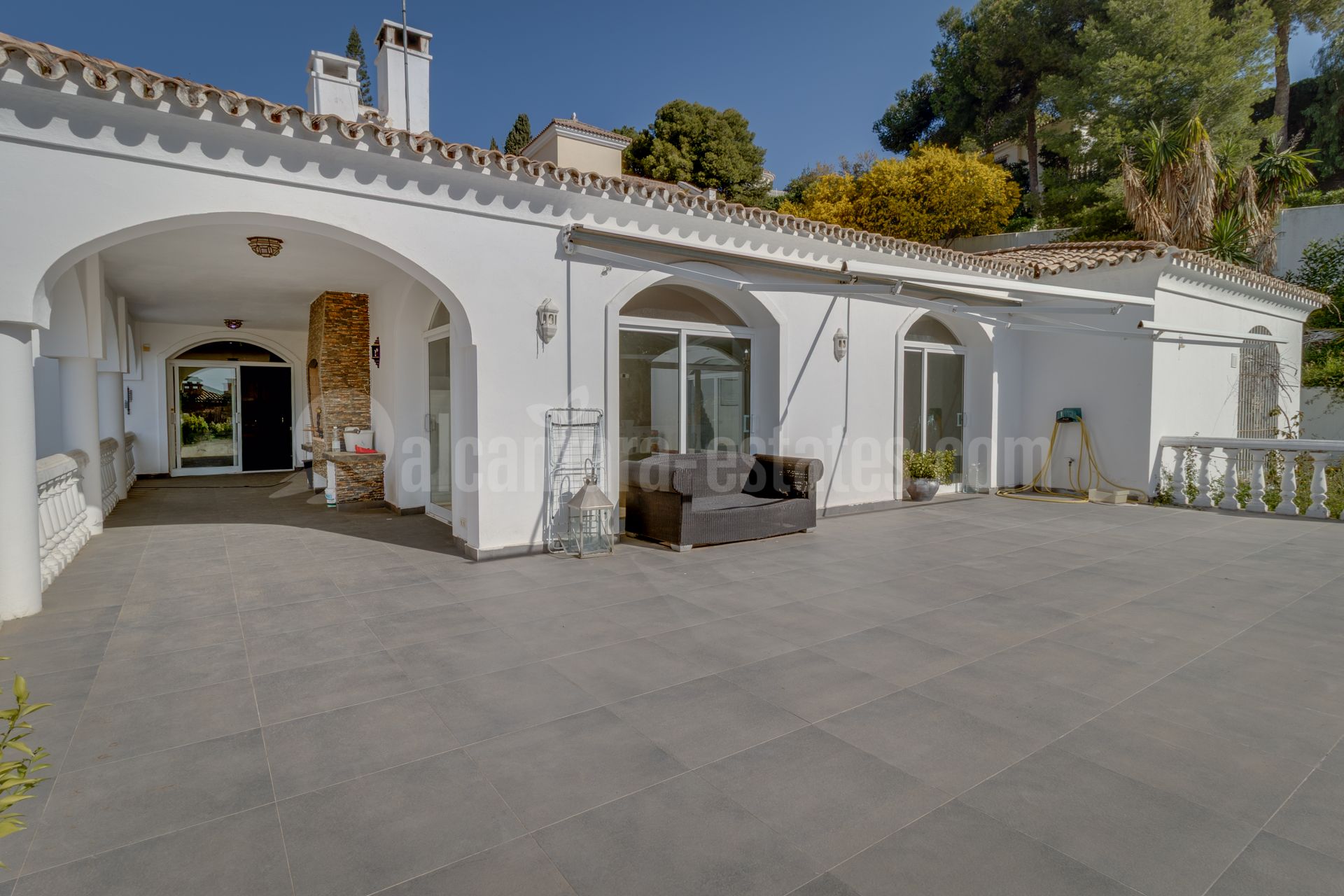 Villa in Paraiso Alto, Benahavis