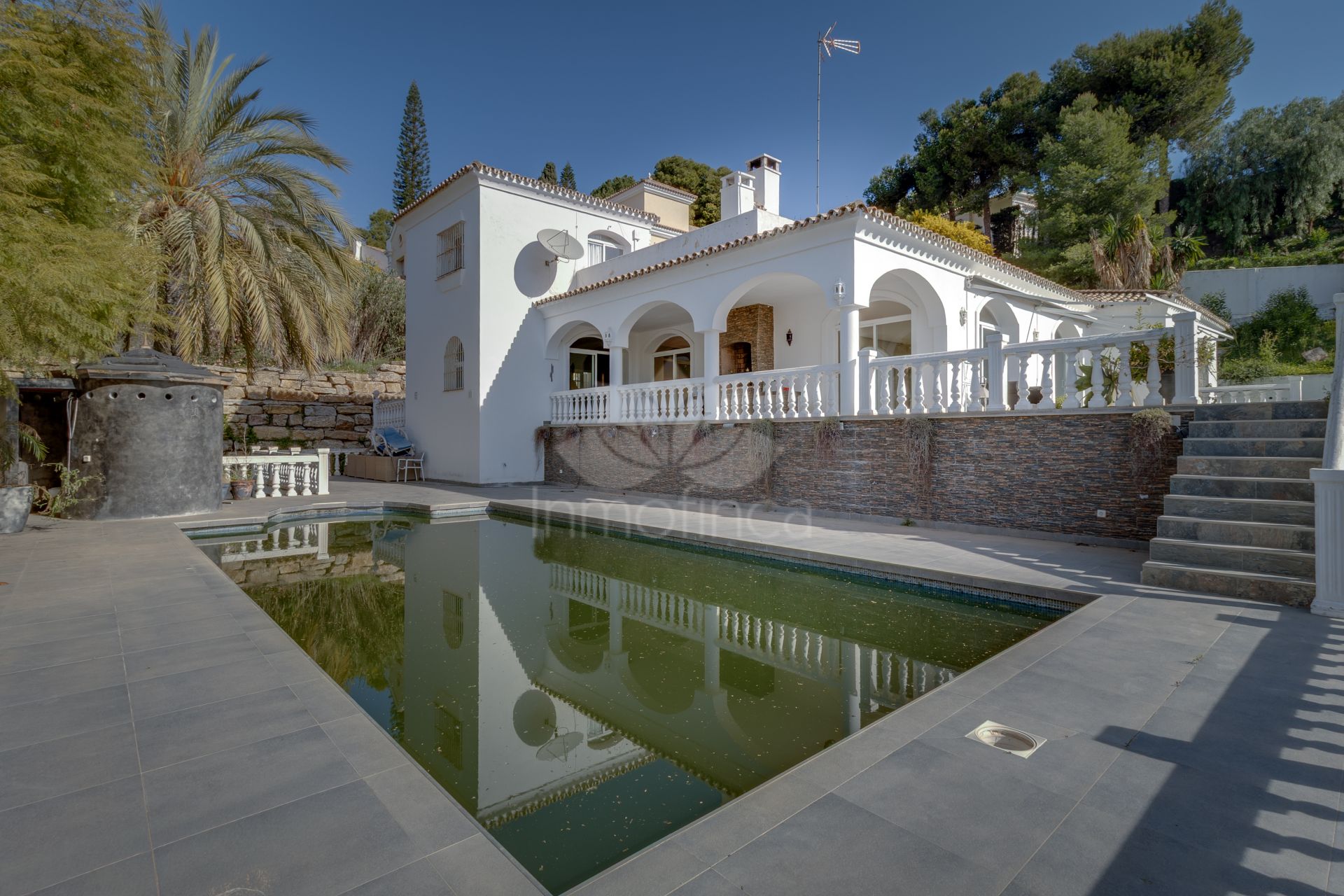 Villa in Paraiso Alto, Benahavis