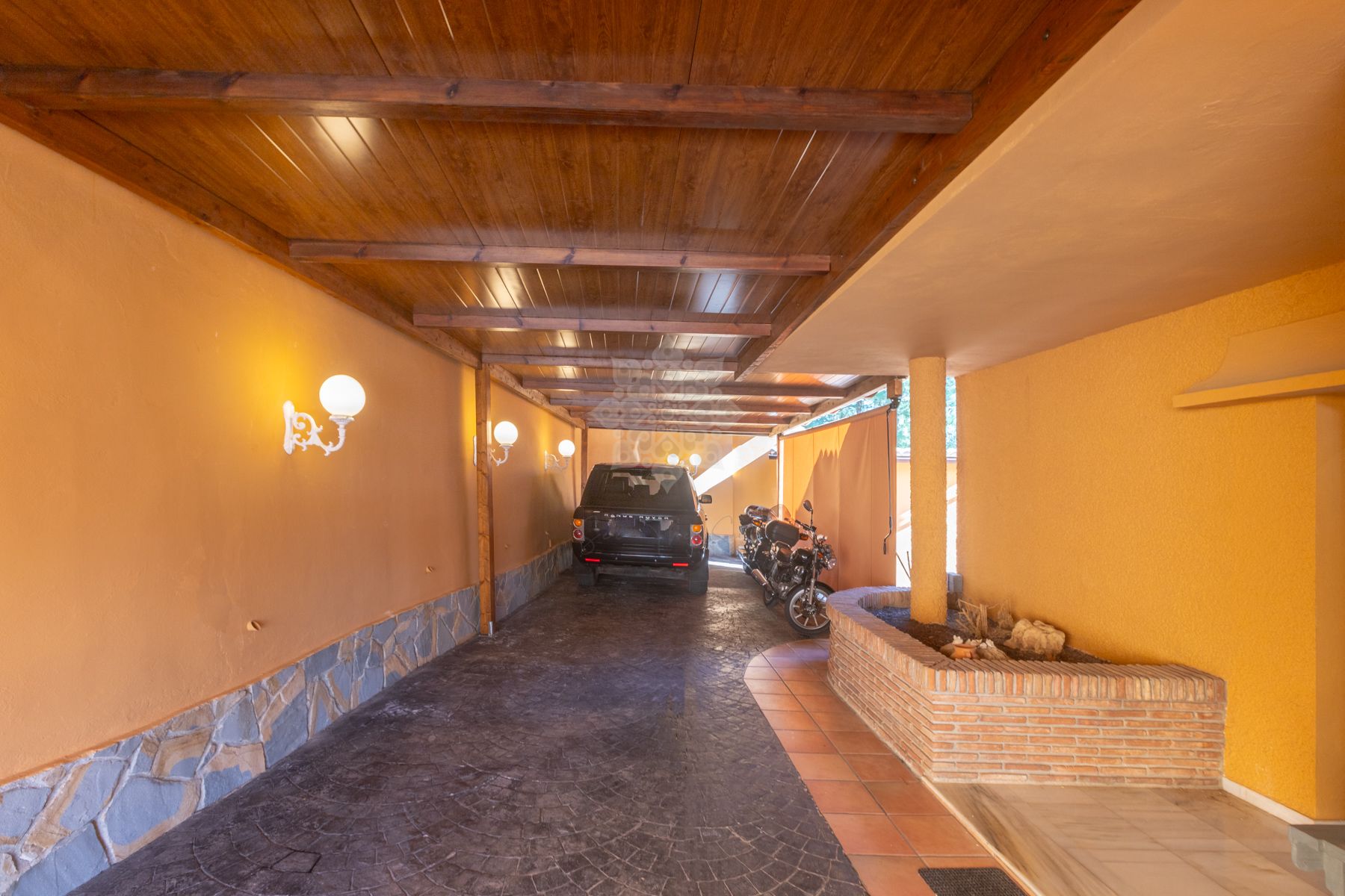 Villa en El Atabal, Malaga