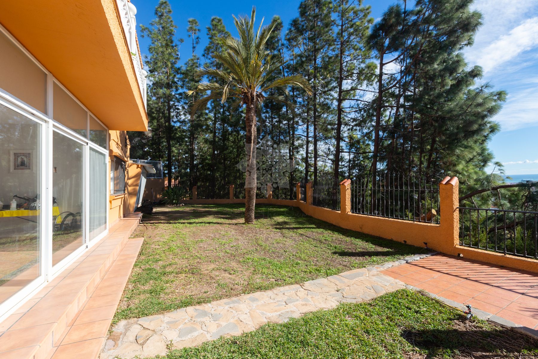 Villa en El Atabal, Malaga