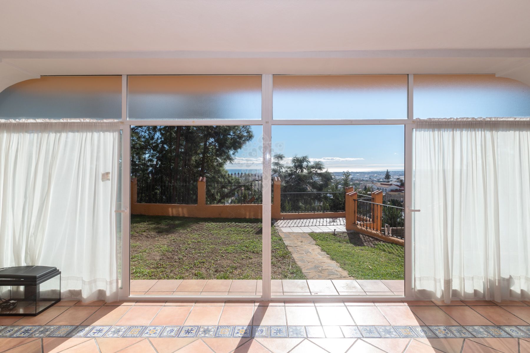 Villa en El Atabal, Malaga