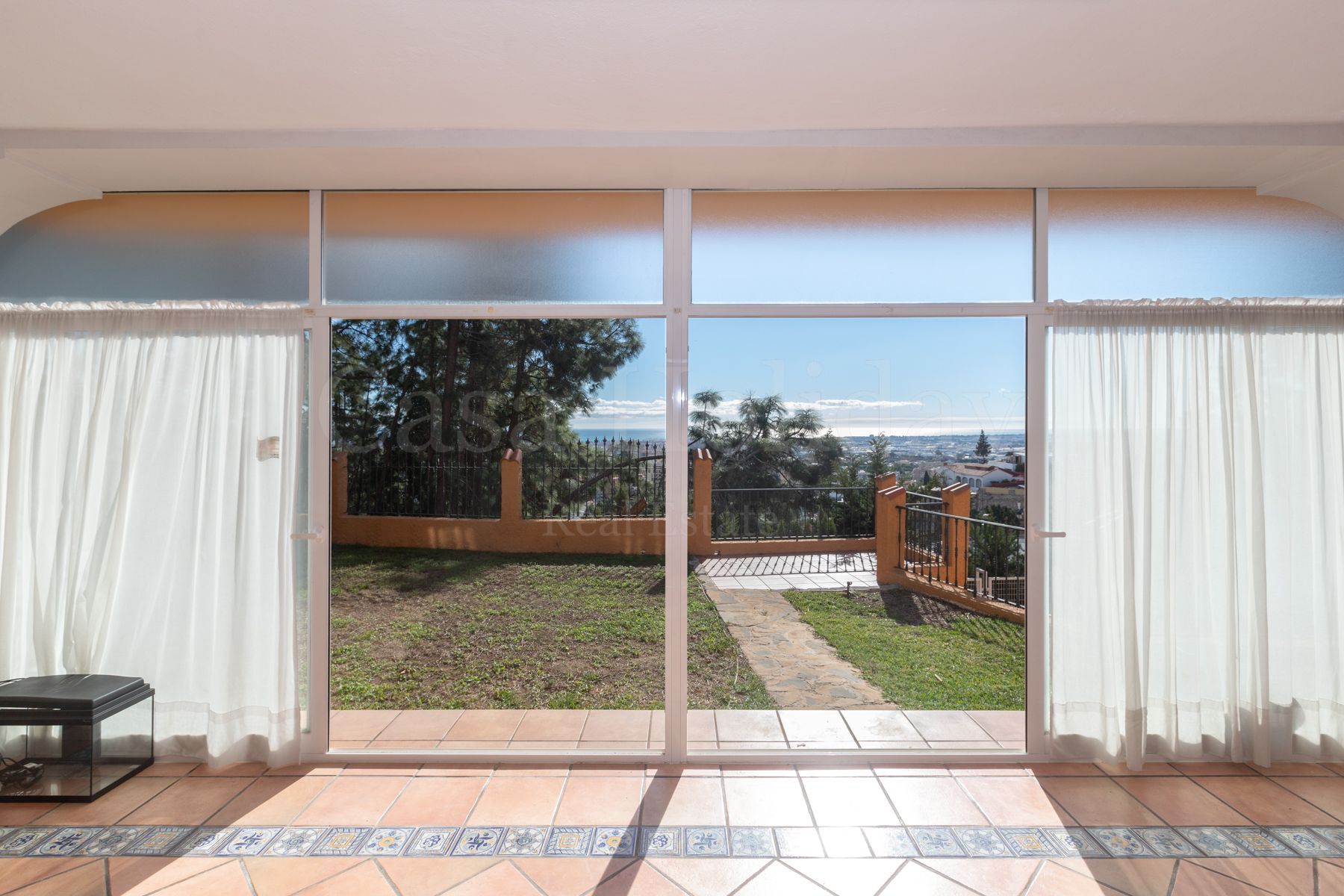 Villa en El Atabal, Malaga