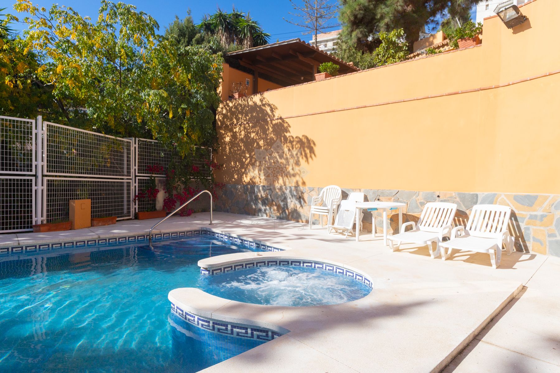 Villa en El Atabal, Malaga