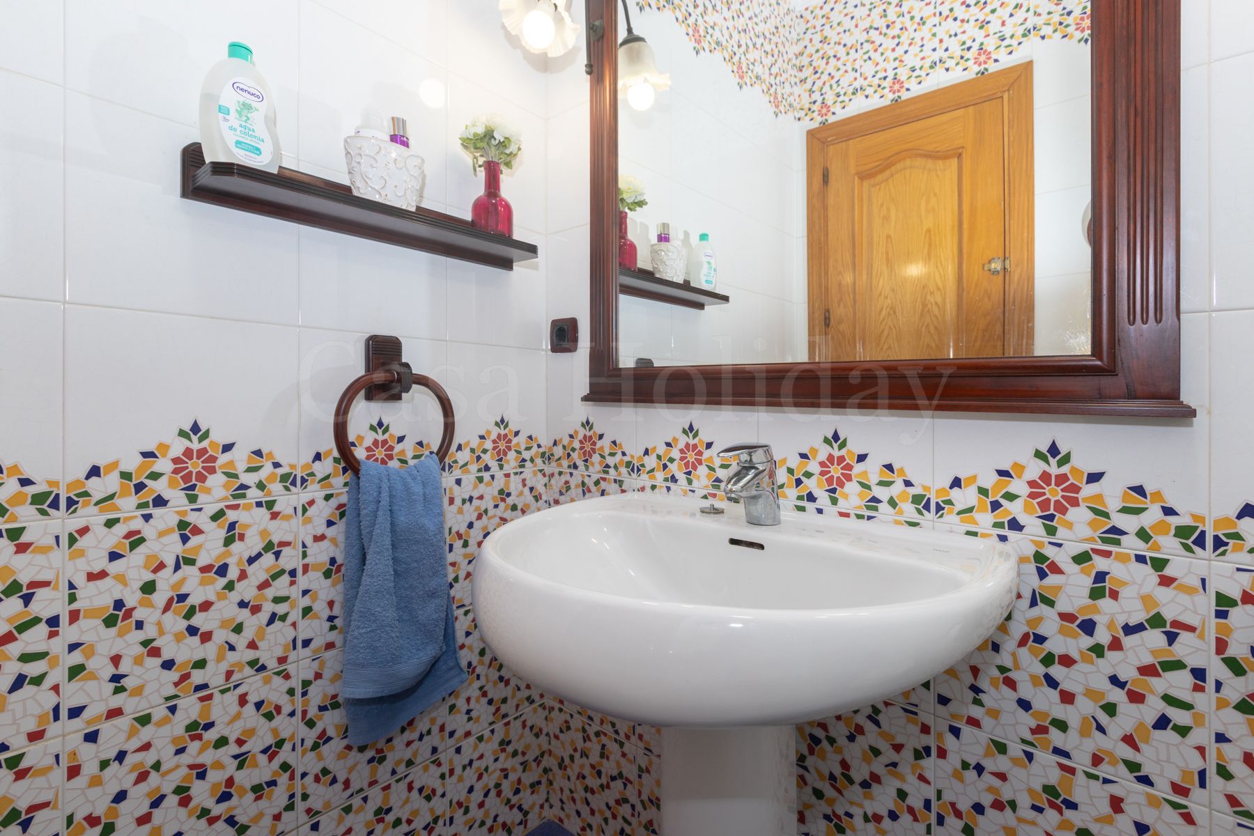 Villa en El Atabal, Malaga