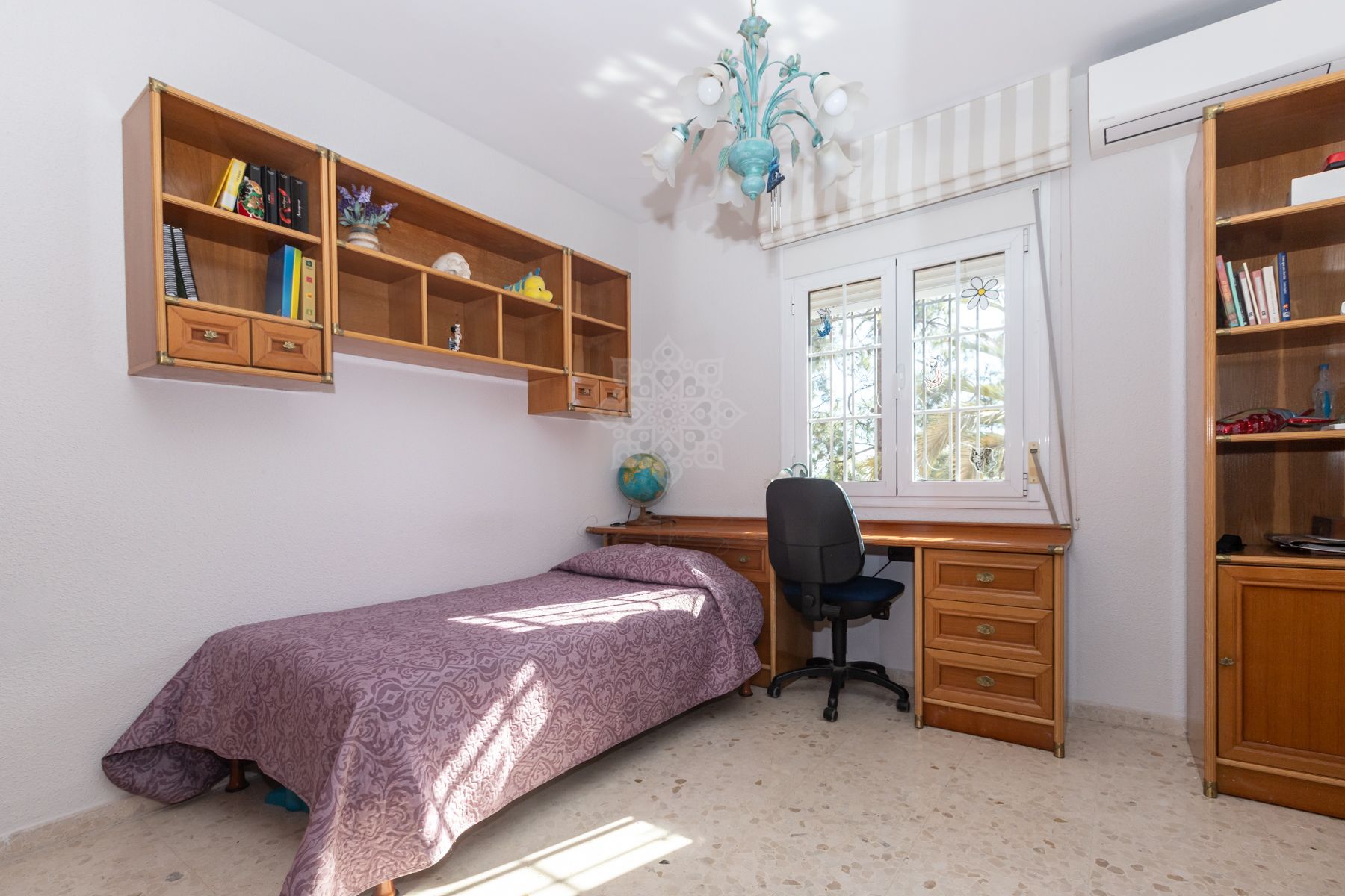 Villa en El Atabal, Malaga