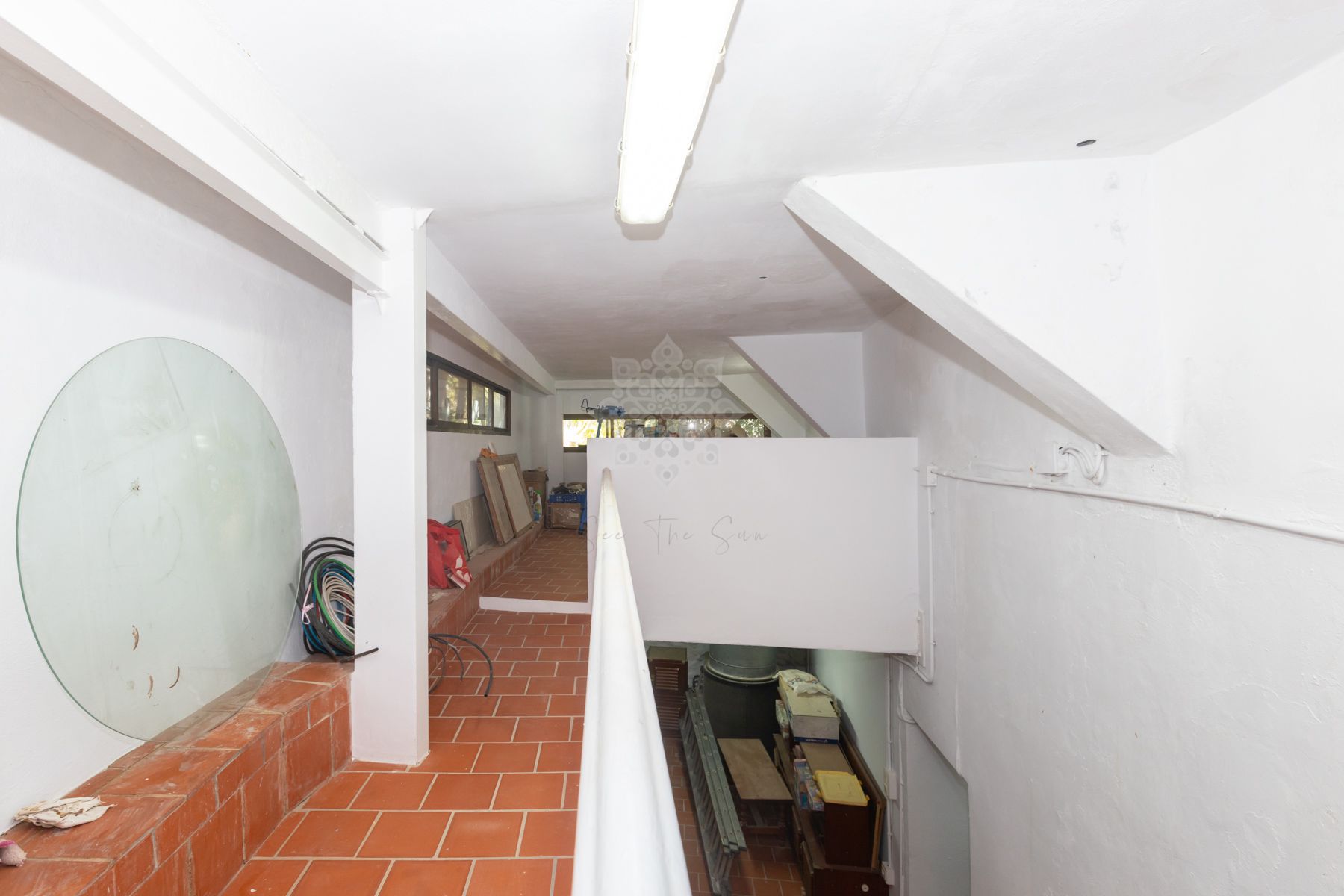 Villa en El Atabal, Malaga