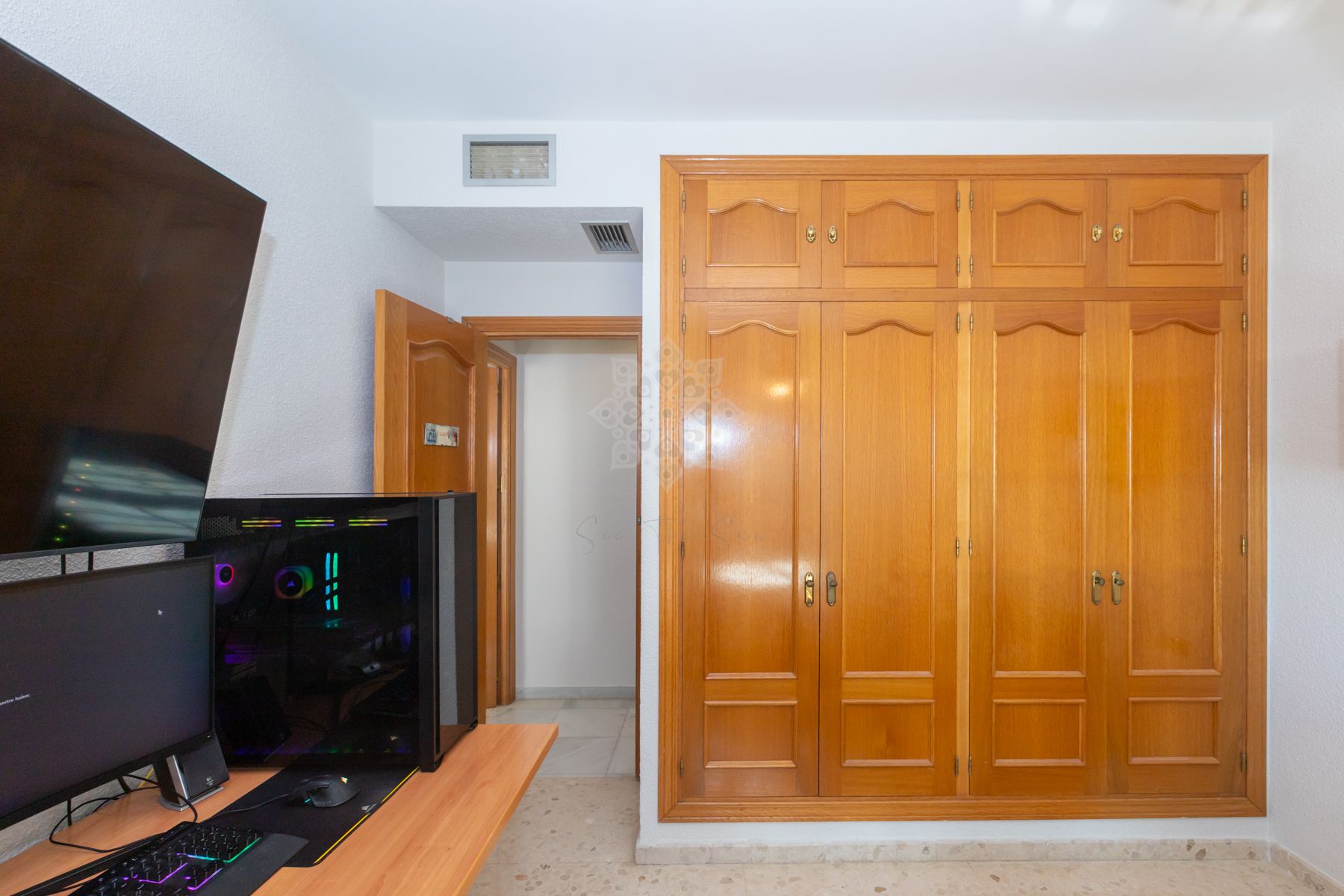 Villa en El Atabal, Malaga