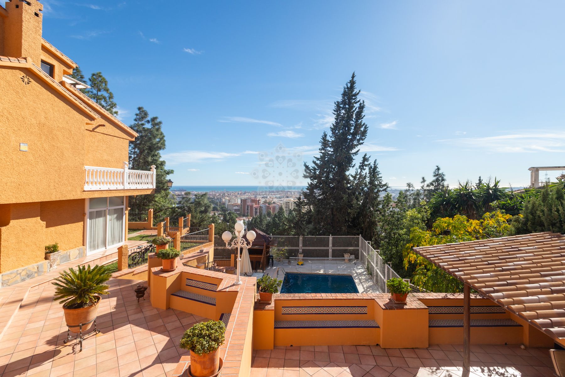 Villa en El Atabal, Malaga