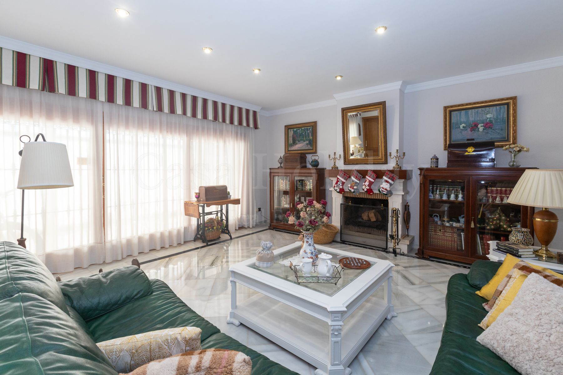 Villa en El Atabal, Malaga