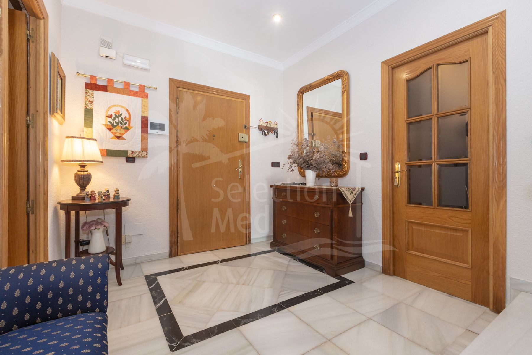 Villa à vendre dans El Atabal, Malaga - Puerto de la Torre