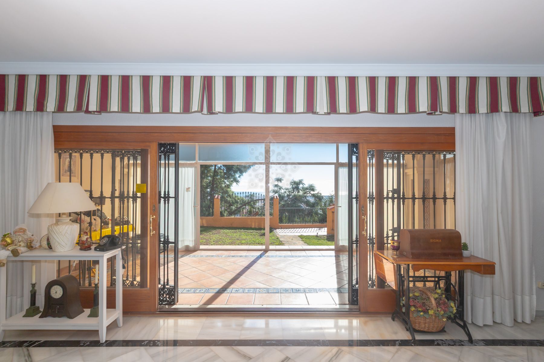 Villa en El Atabal, Malaga